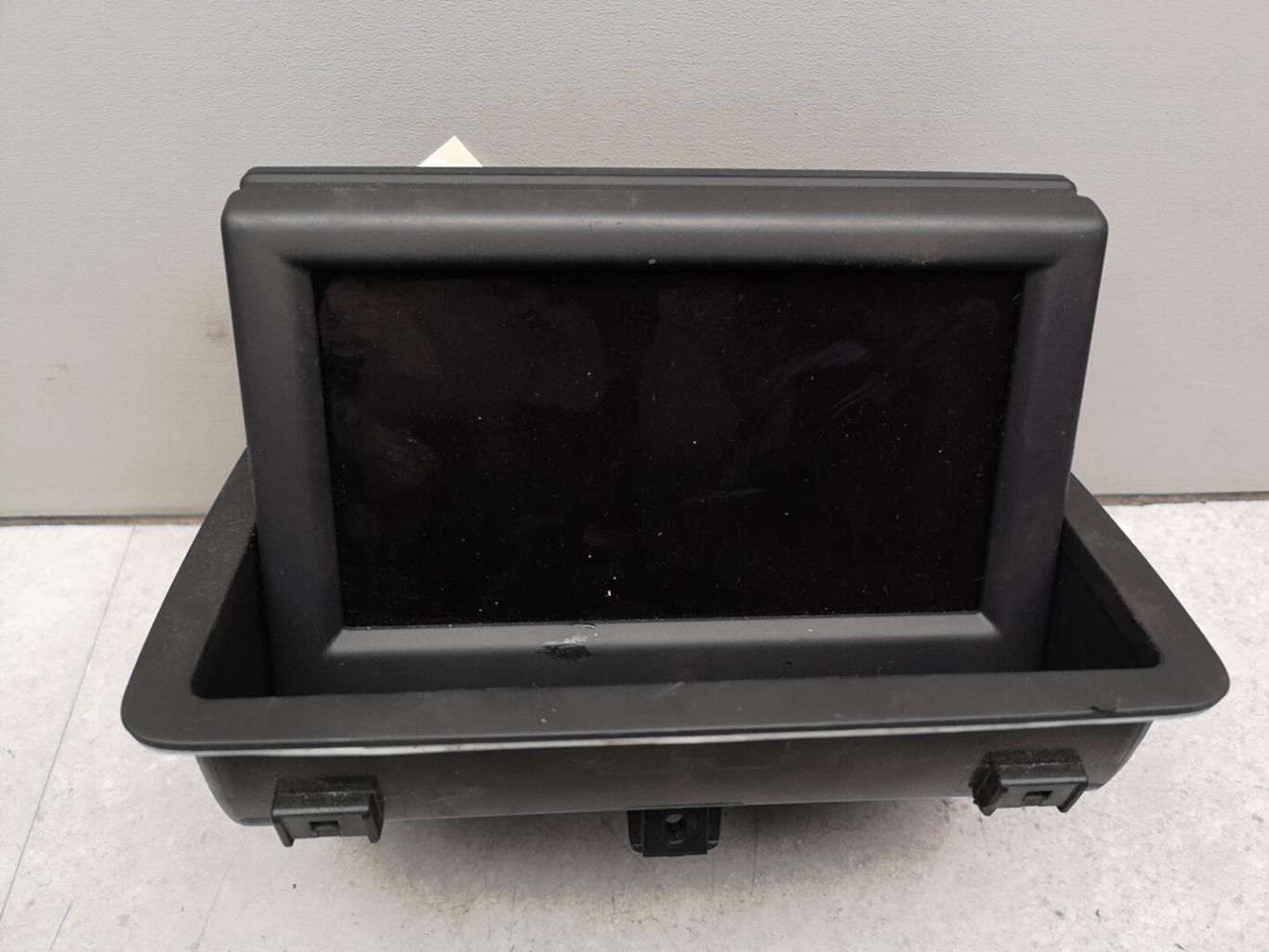 Ecran GPS AUDI A1 1 PHASE 1 Diesel - 1