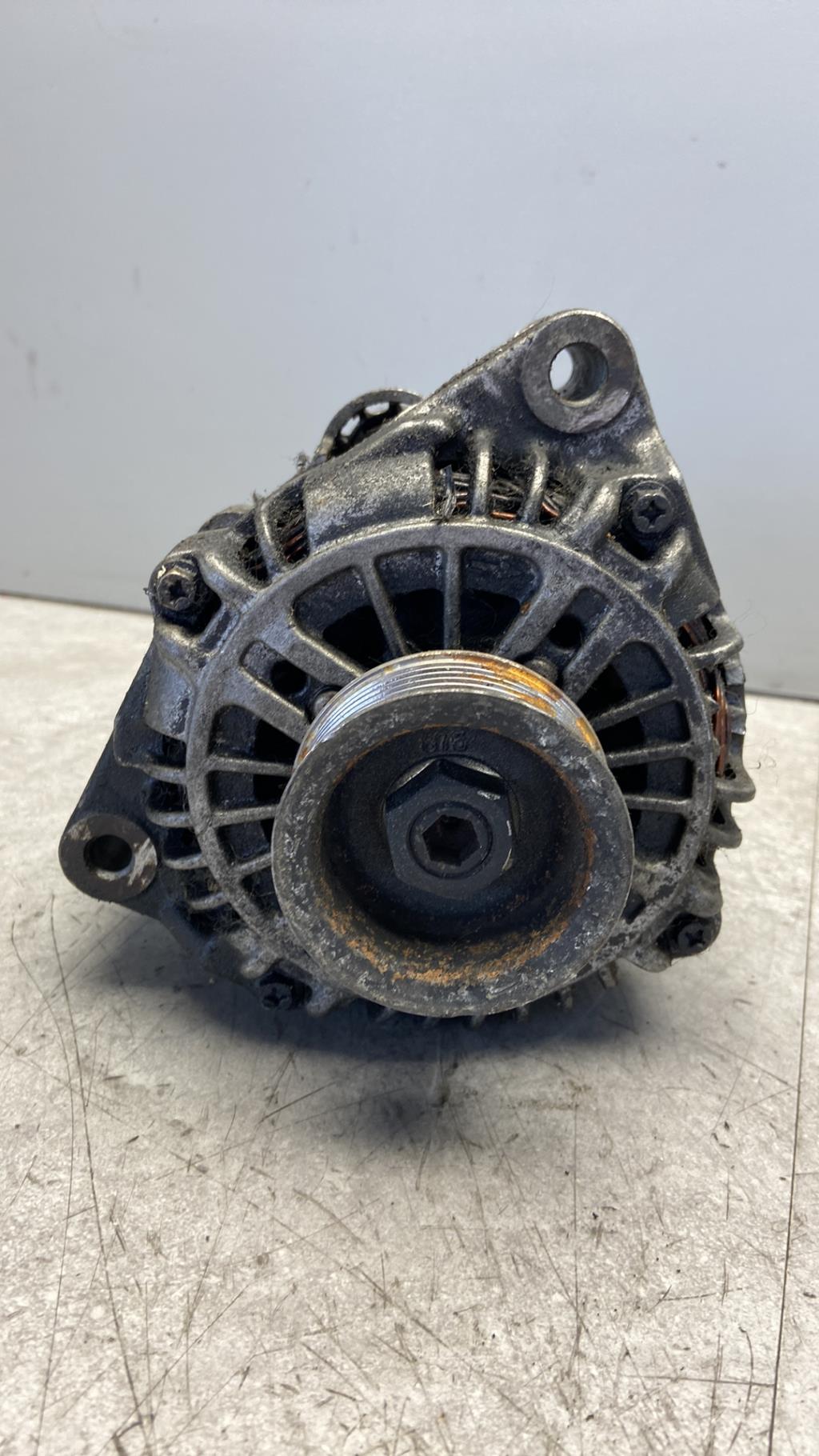 Alternatore PEUGEOT 406 PHASE 1 Diésel - 1