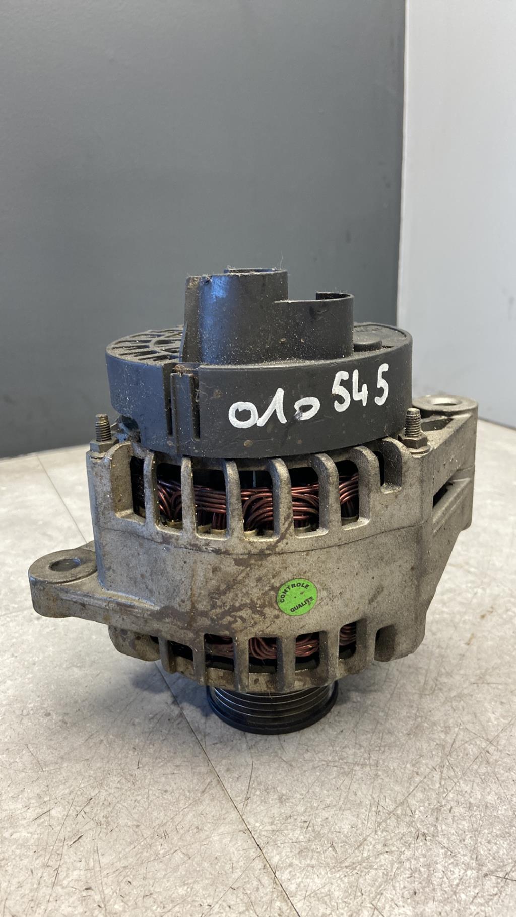 Alternatore ALFA ROMEO 159 Diésel - 1