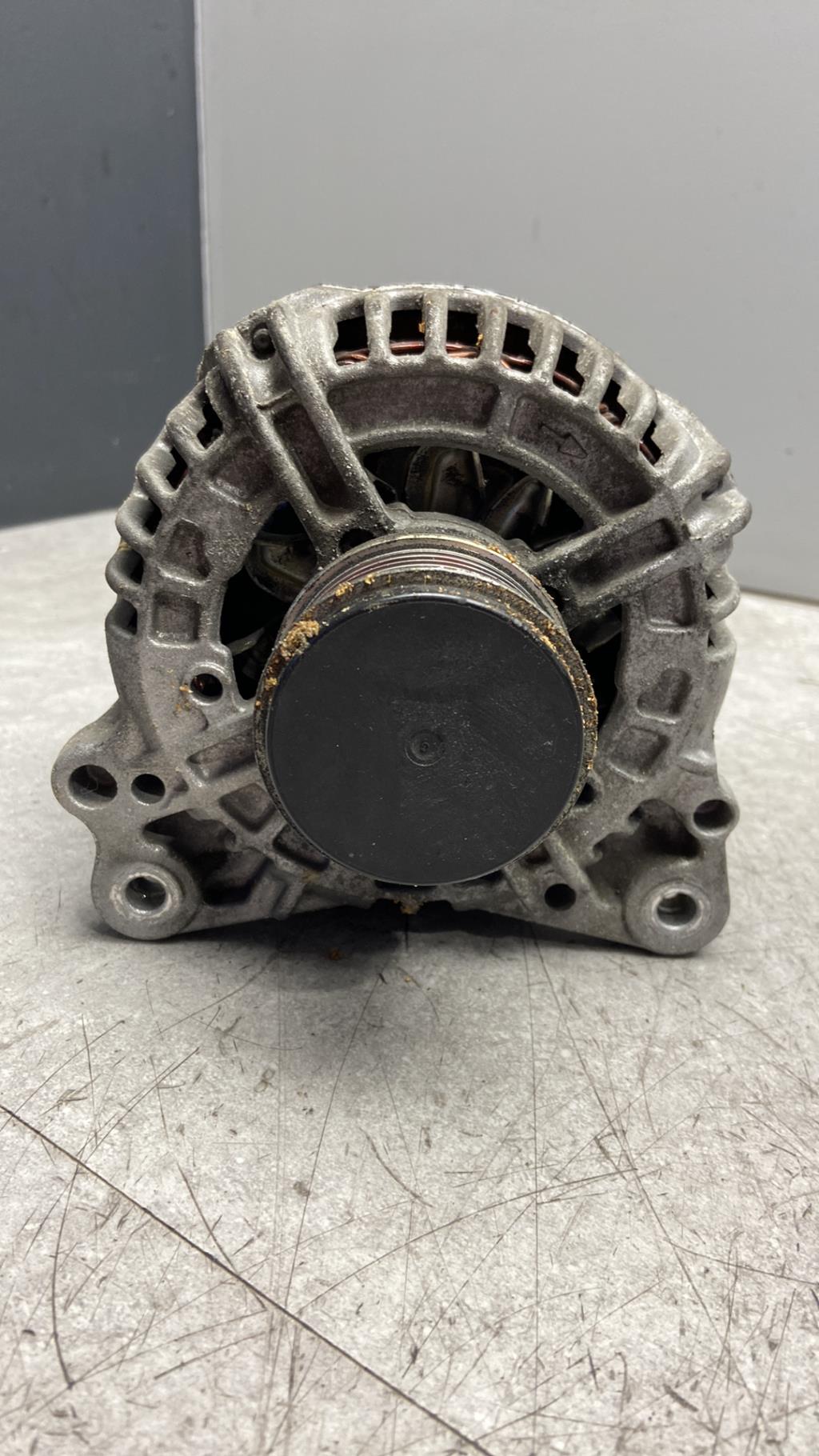 Alternatore AUDI A1 1 PHASE 1 Diésel - 1
