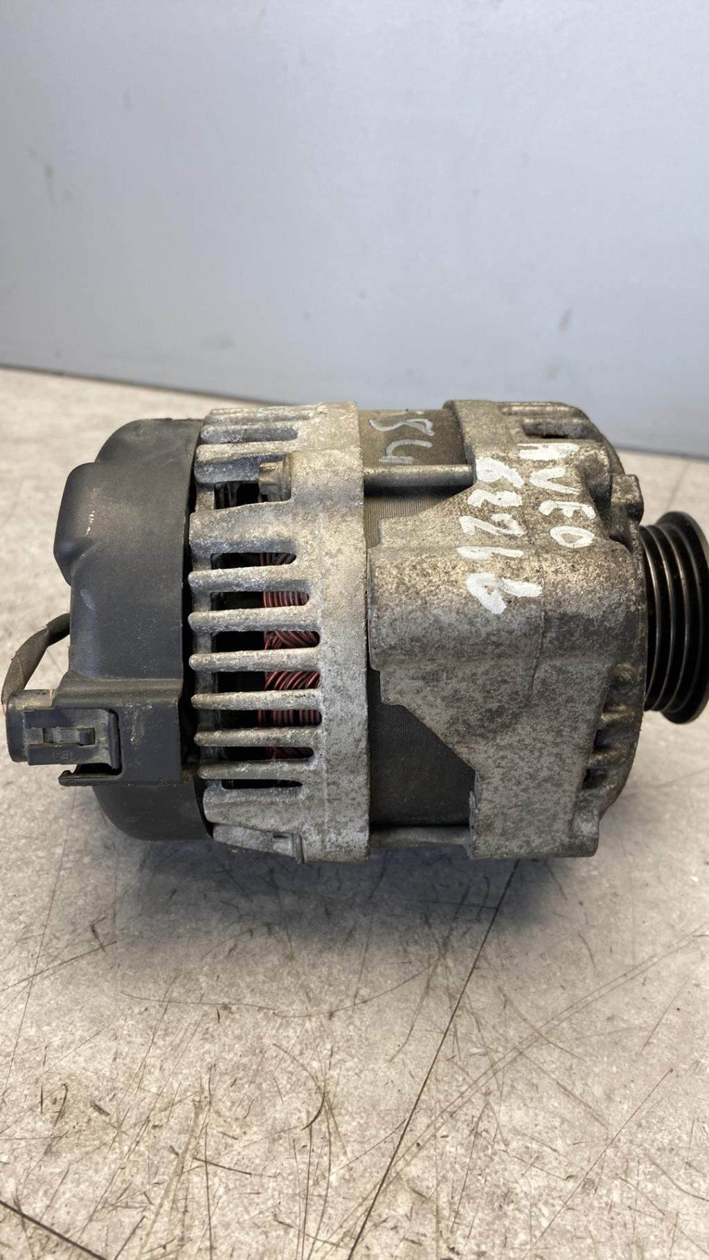 Alternatore CHEVROLET AVEO 1 Gasolina - 1