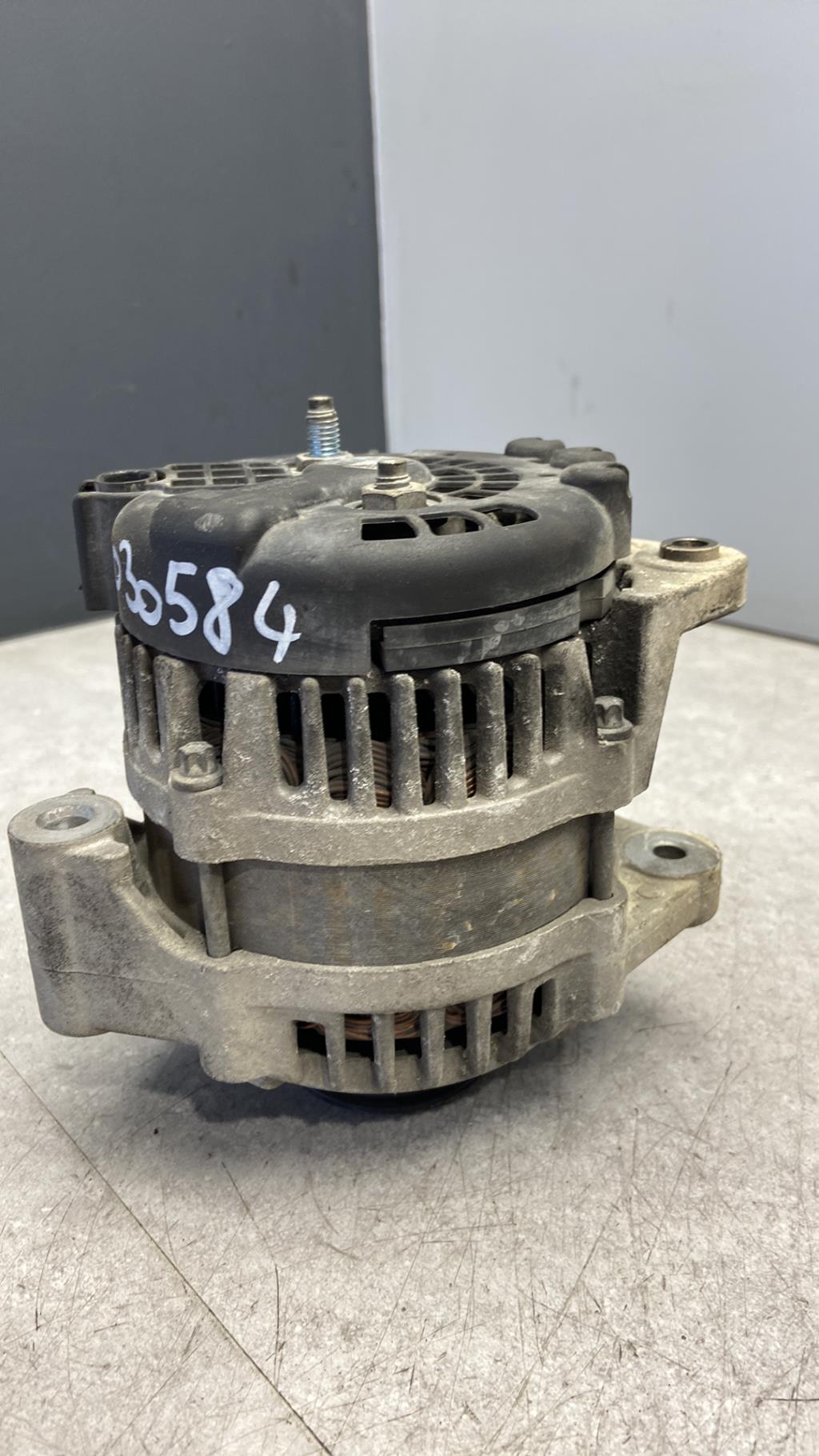 Alternatore CHEVROLET AVEO 1 Gasolina/GLP - 1