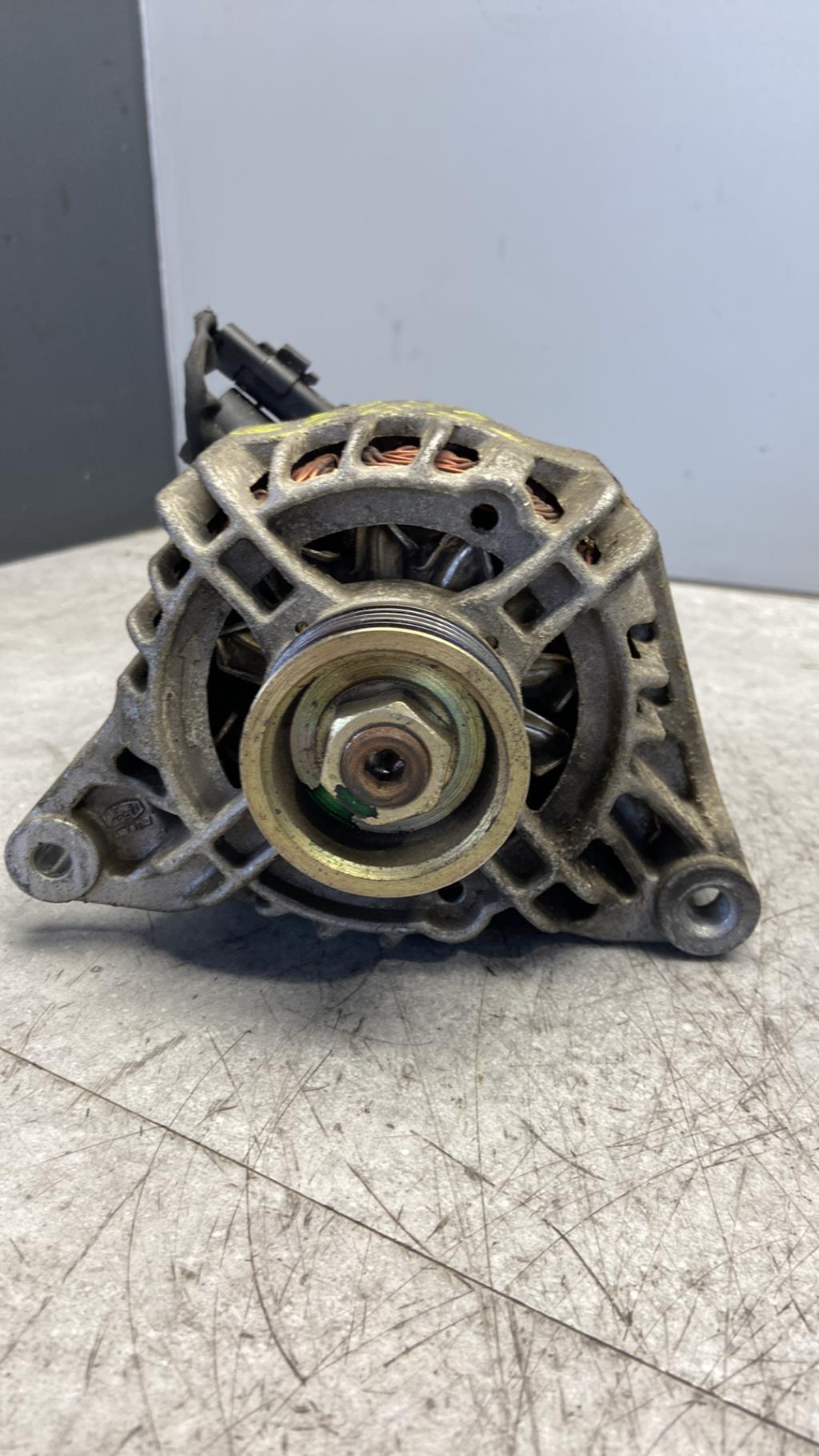Alternatore CITROEN SAXO PHASE 2 Gasolina - 1