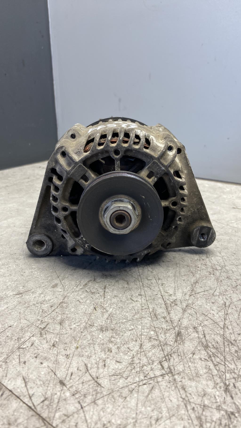 Alternatore CITROEN ZX PHASE 1 Gasolina - 1