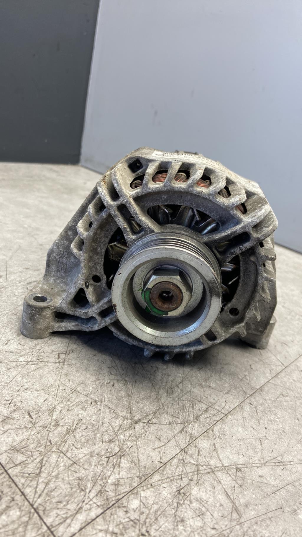 Alternatore FIAT PANDA 2 PHASE 1 Gasolina - 1