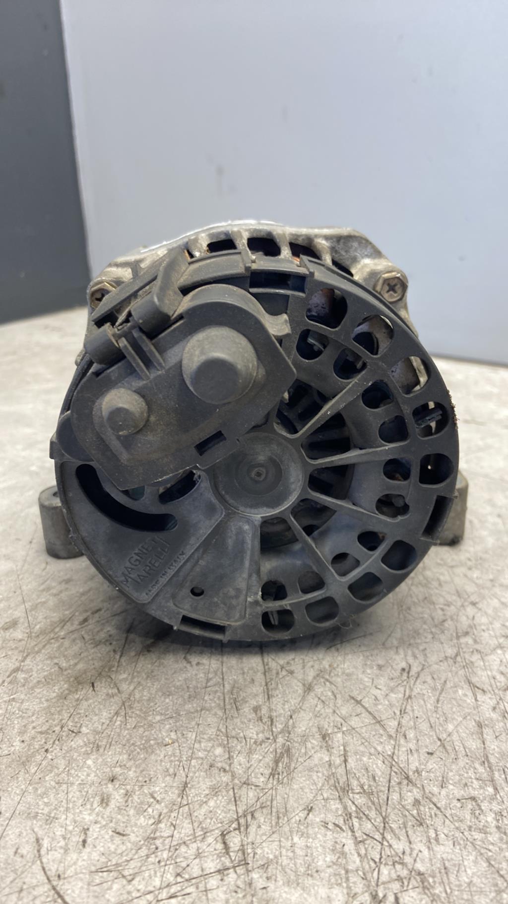 Alternatore FIAT PUNTO 2 PHASE 1 Gasolina - 1