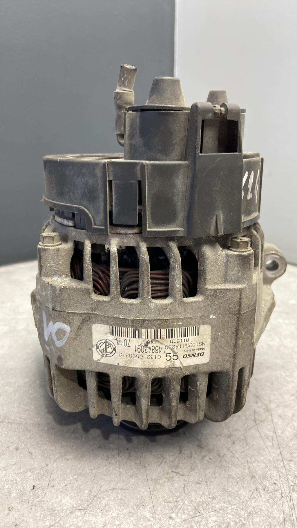 Alternatore FIAT PUNTO 2 PHASE 1 Gasolina - 1
