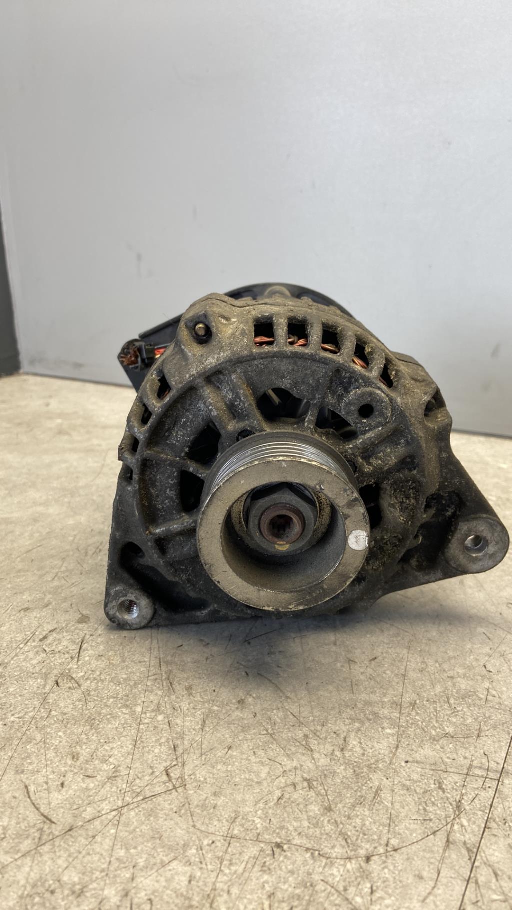 Alternatore FORD KA 1 PHASE 1 Gasolina - 1