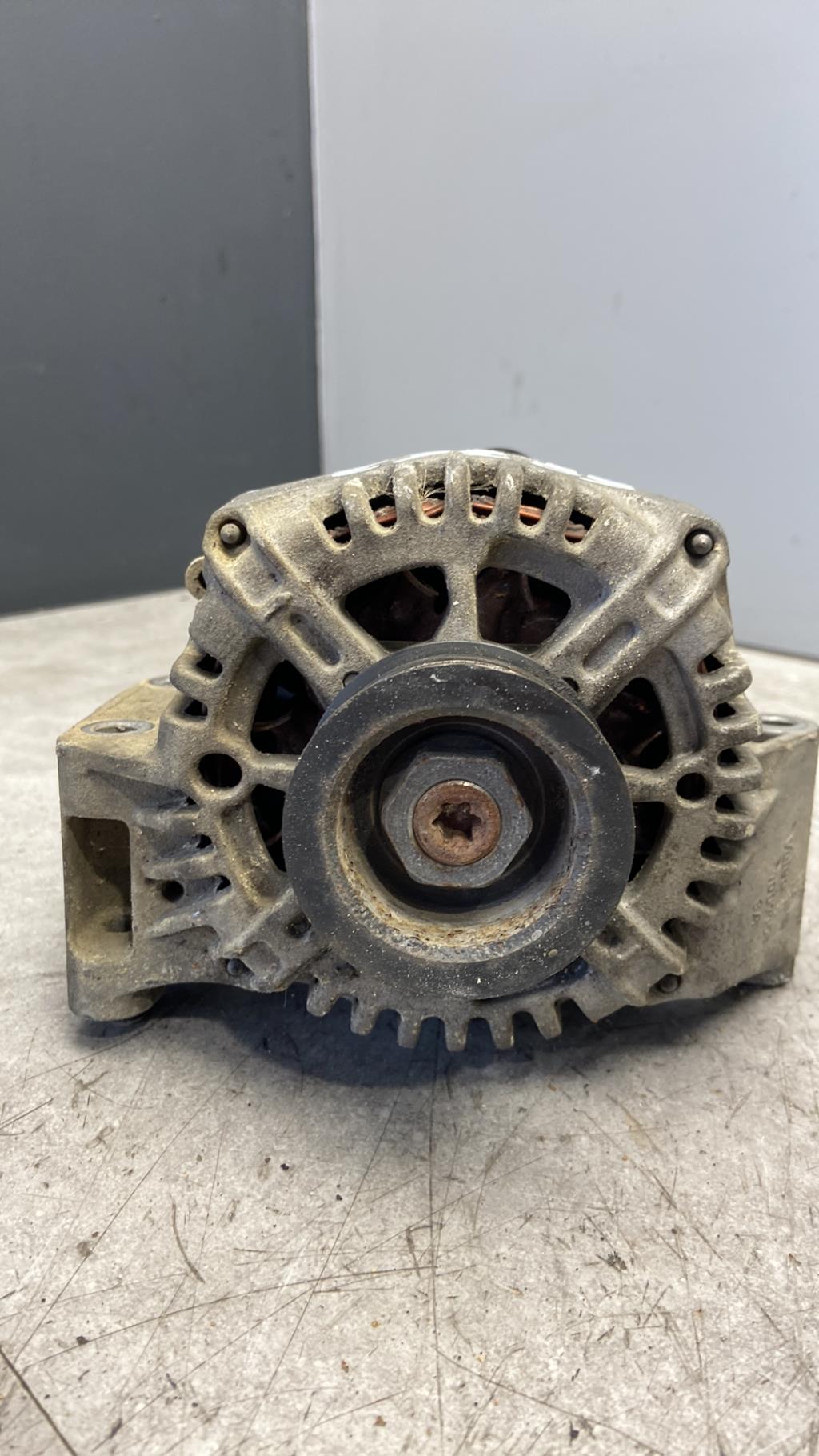 Alternatore FORD KA 2 PHASE 2 Diésel - 1