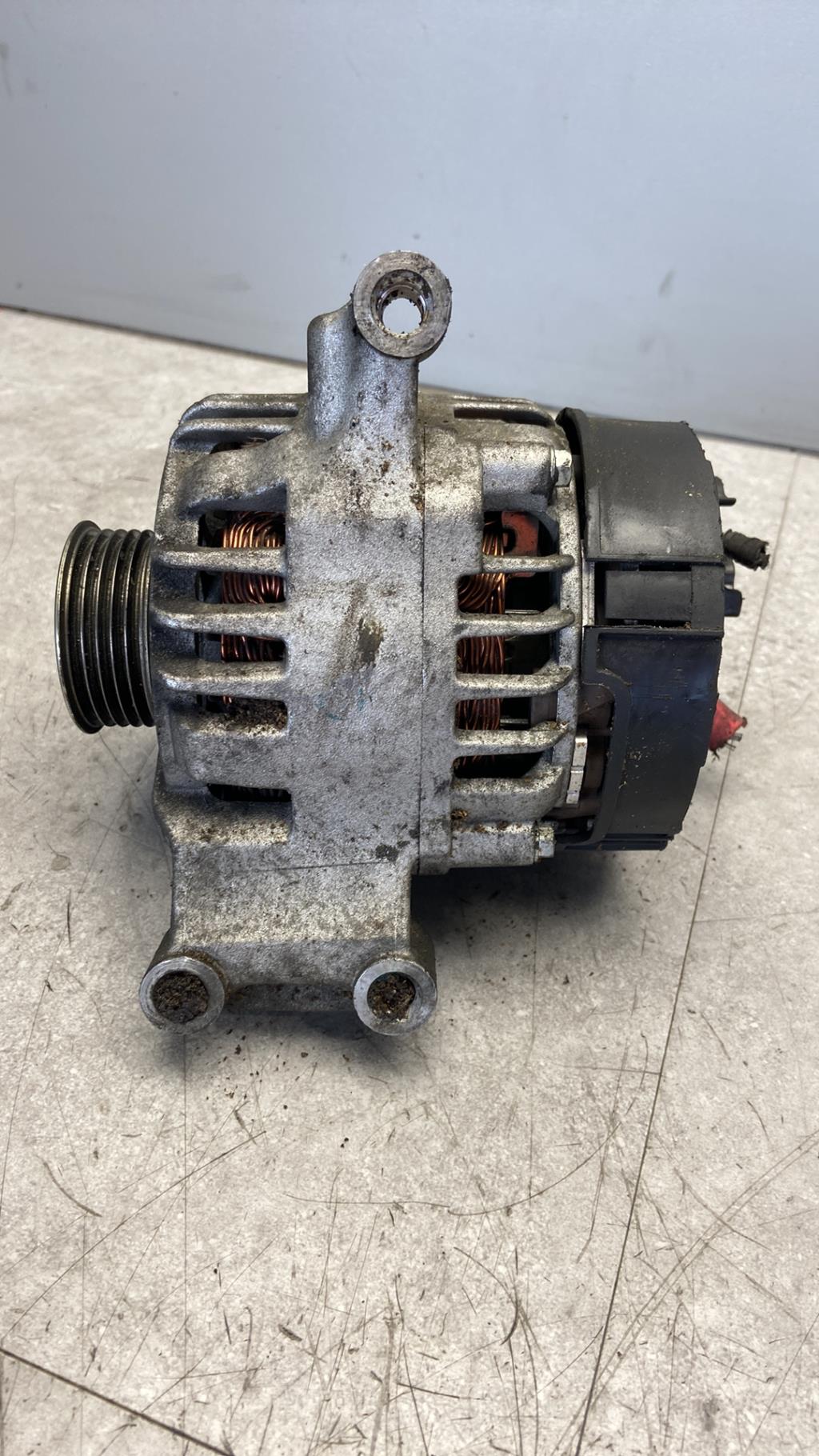 Alternateur FORD KA 2 PHASE 2 Essence - 1