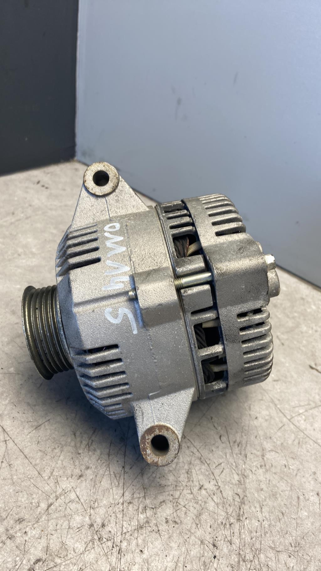 Alternateur FORD MONDEO 1 PHASE 2 Diesel - 1