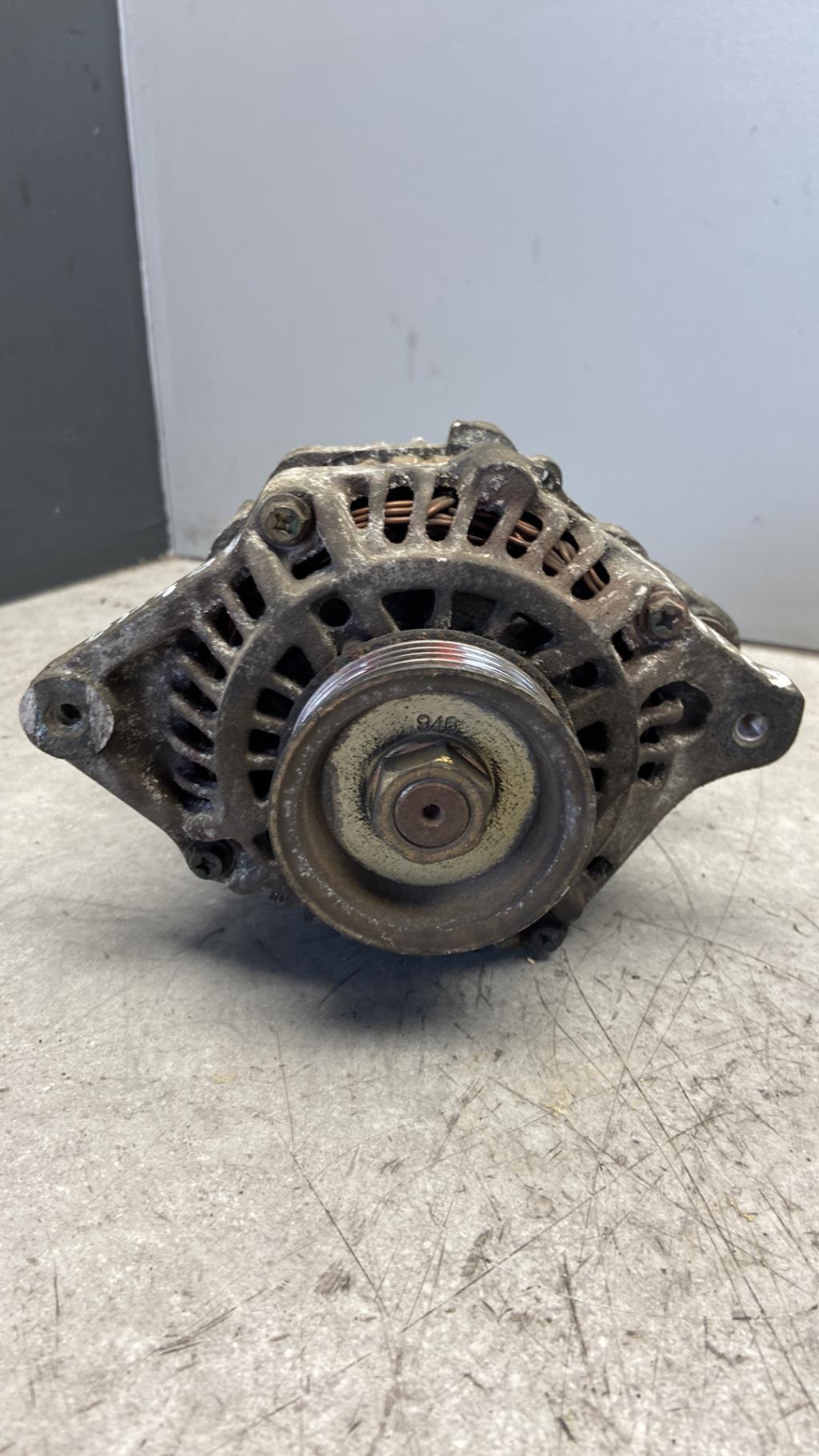 Alternatore HONDA JAZZ 2 Gasolina - 1