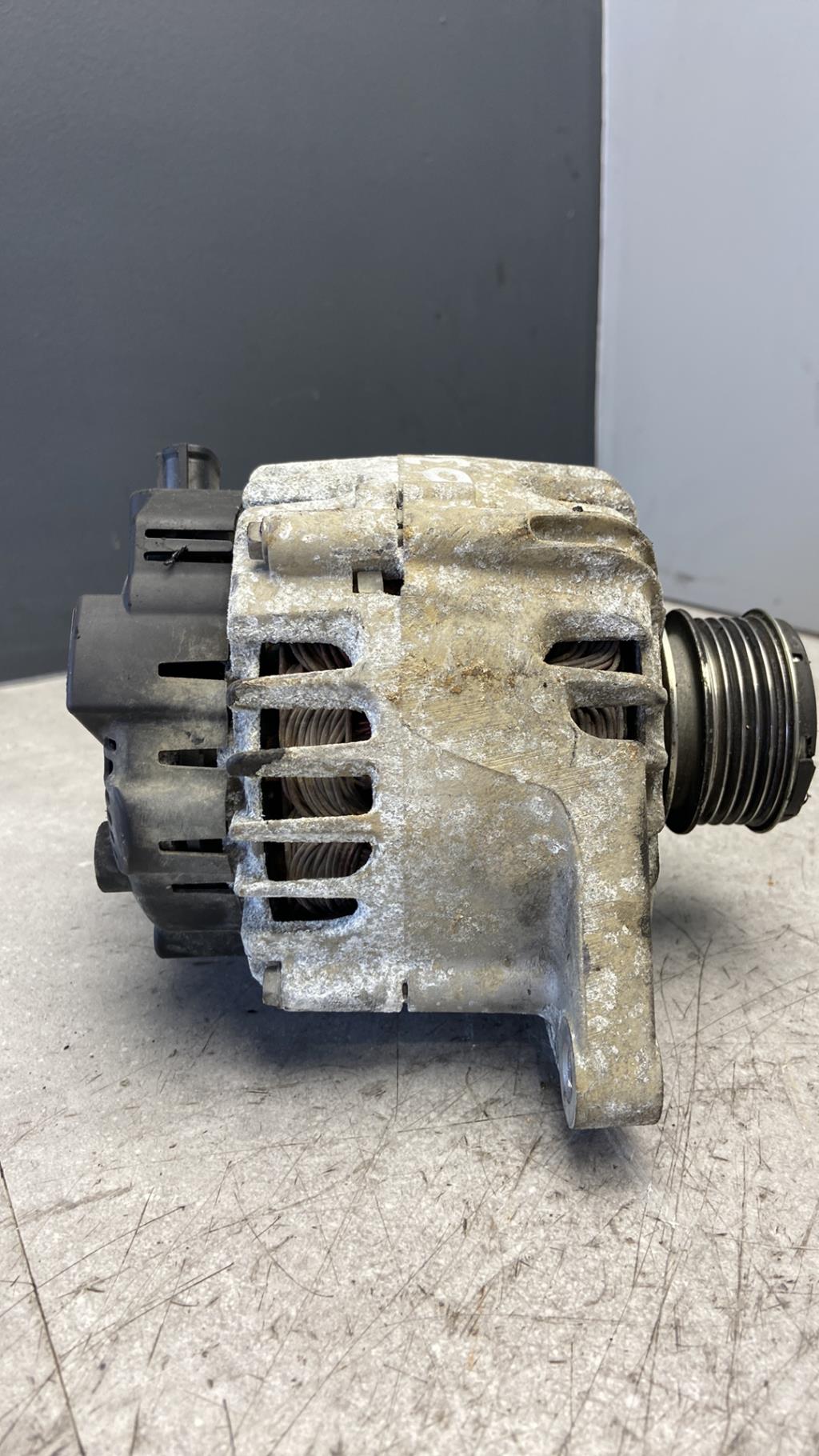 Alternatore KIA CEE-D 1 SPORT WAGON PHASE 2 BREAK Diésel - 1