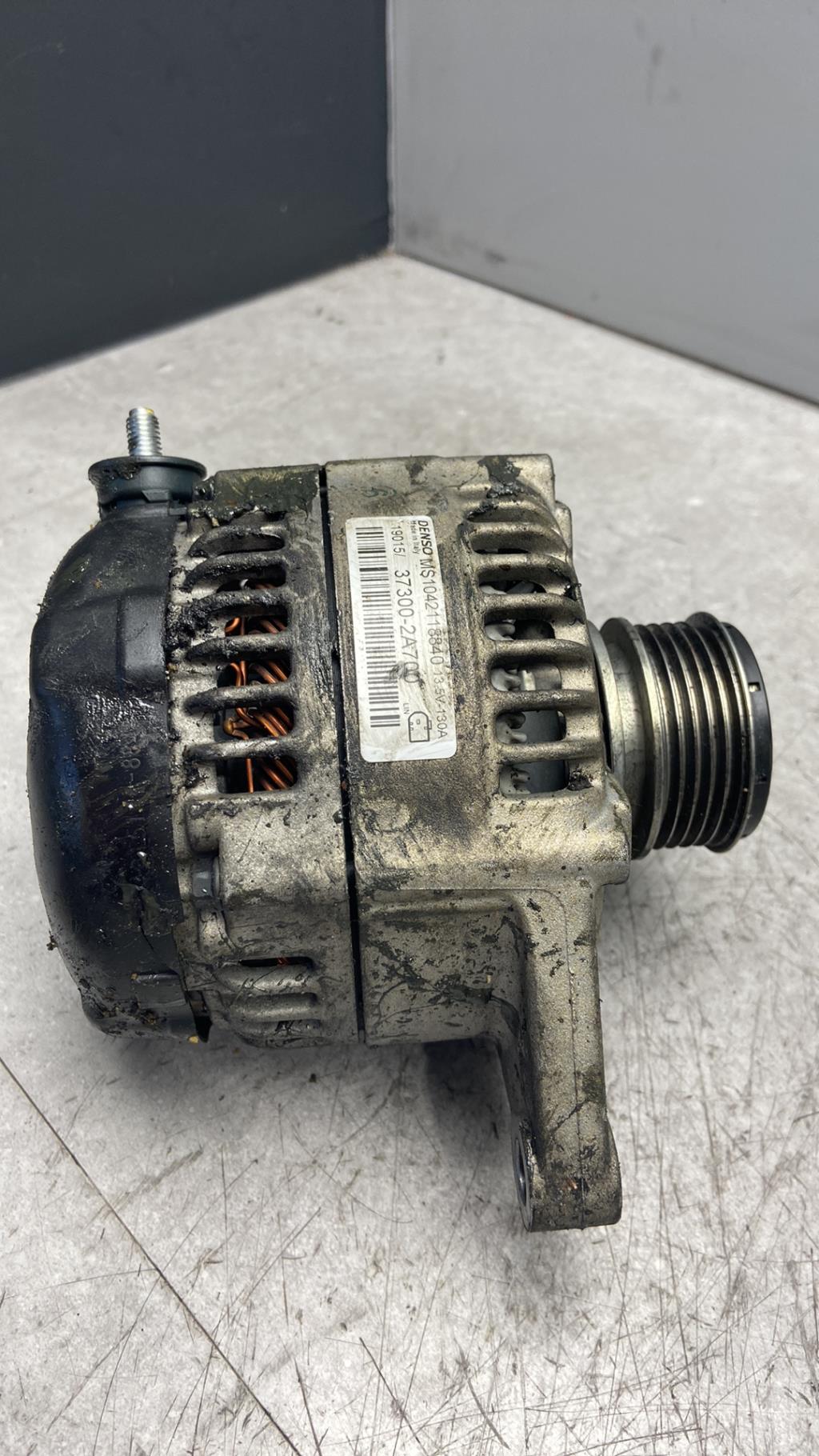 Alternatore KIA CEE-D 2 PHASE 2 Diésel - 1