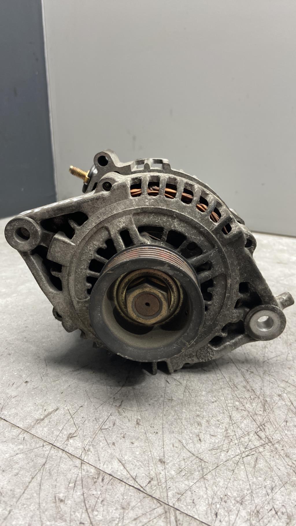 Alternatore NISSAN ALMERA 2 PHASE 1  - 1