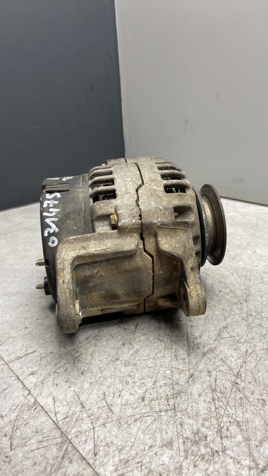 Alternatore NISSAN TERRANO 2 PHASE 4  - 1