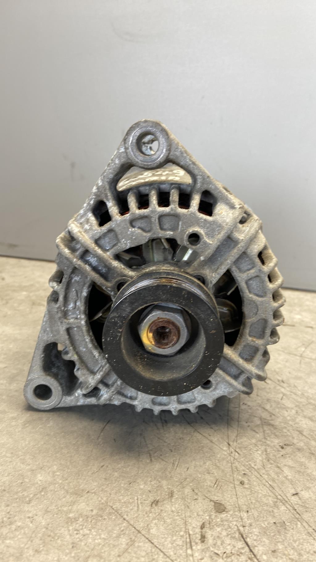 Alternatore OPEL CORSA D Gasolina - 1