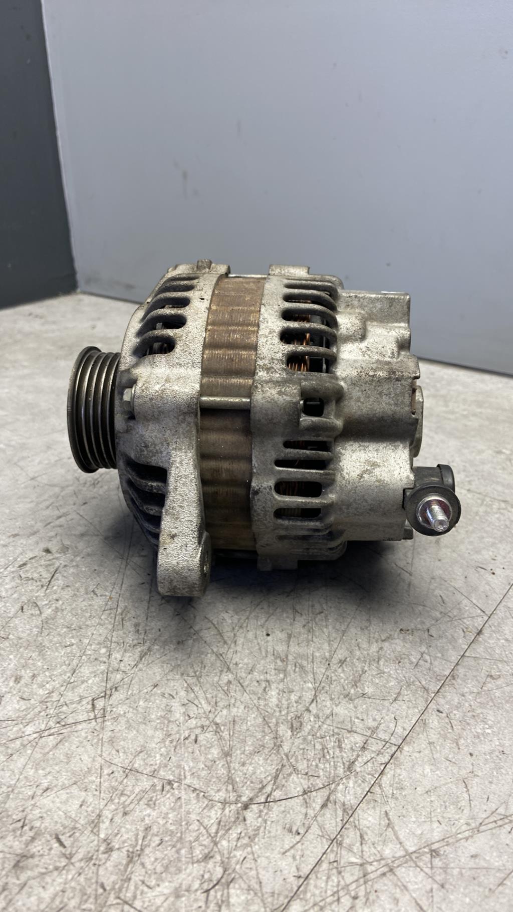 Alternatore OPEL AGILA B Gasolina - 1