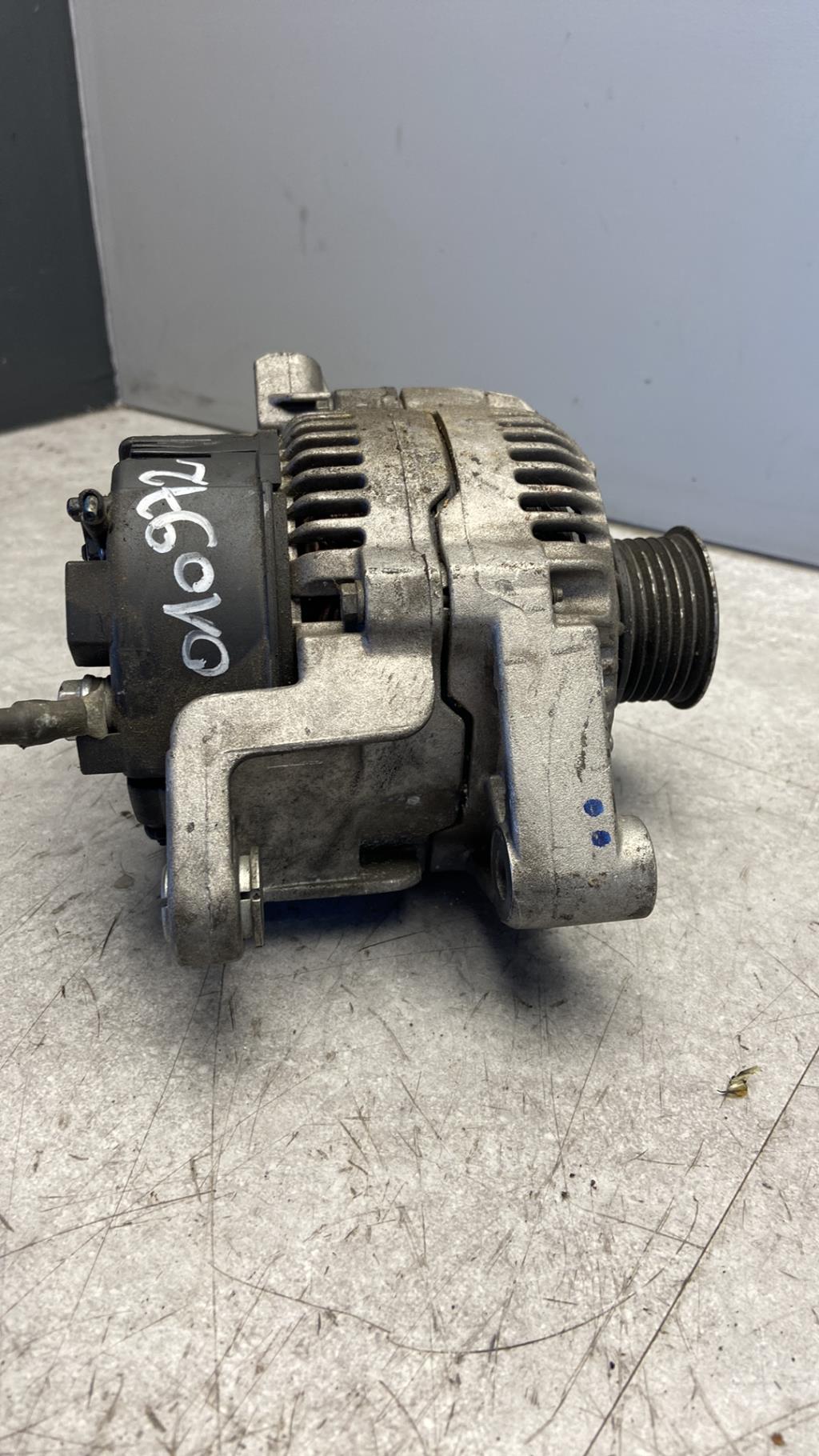 Alternatore OPEL ASTRA F PHASE 2 Gasolina - 1