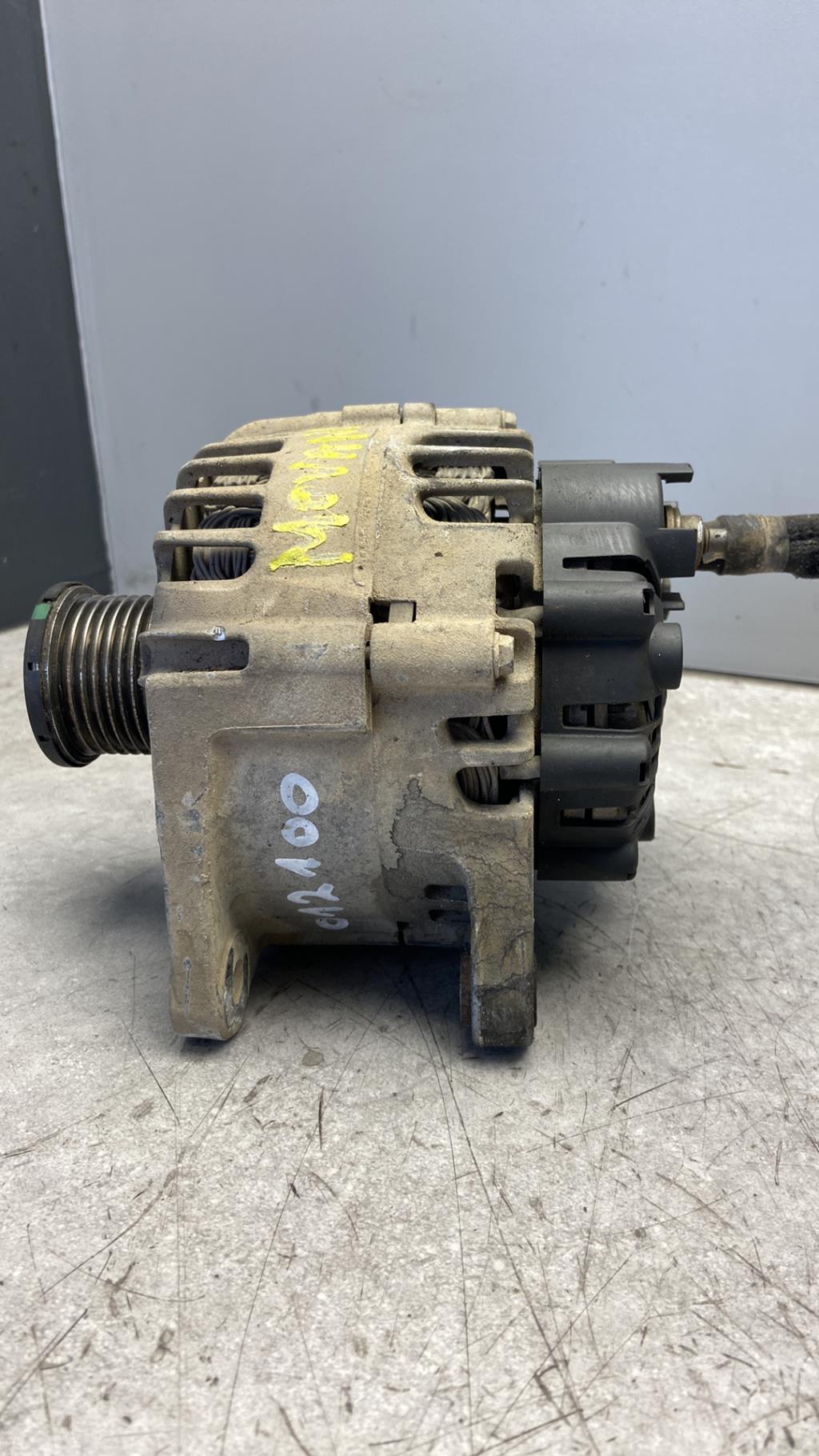 Alternatore OPEL MOVANO B Diésel - 1