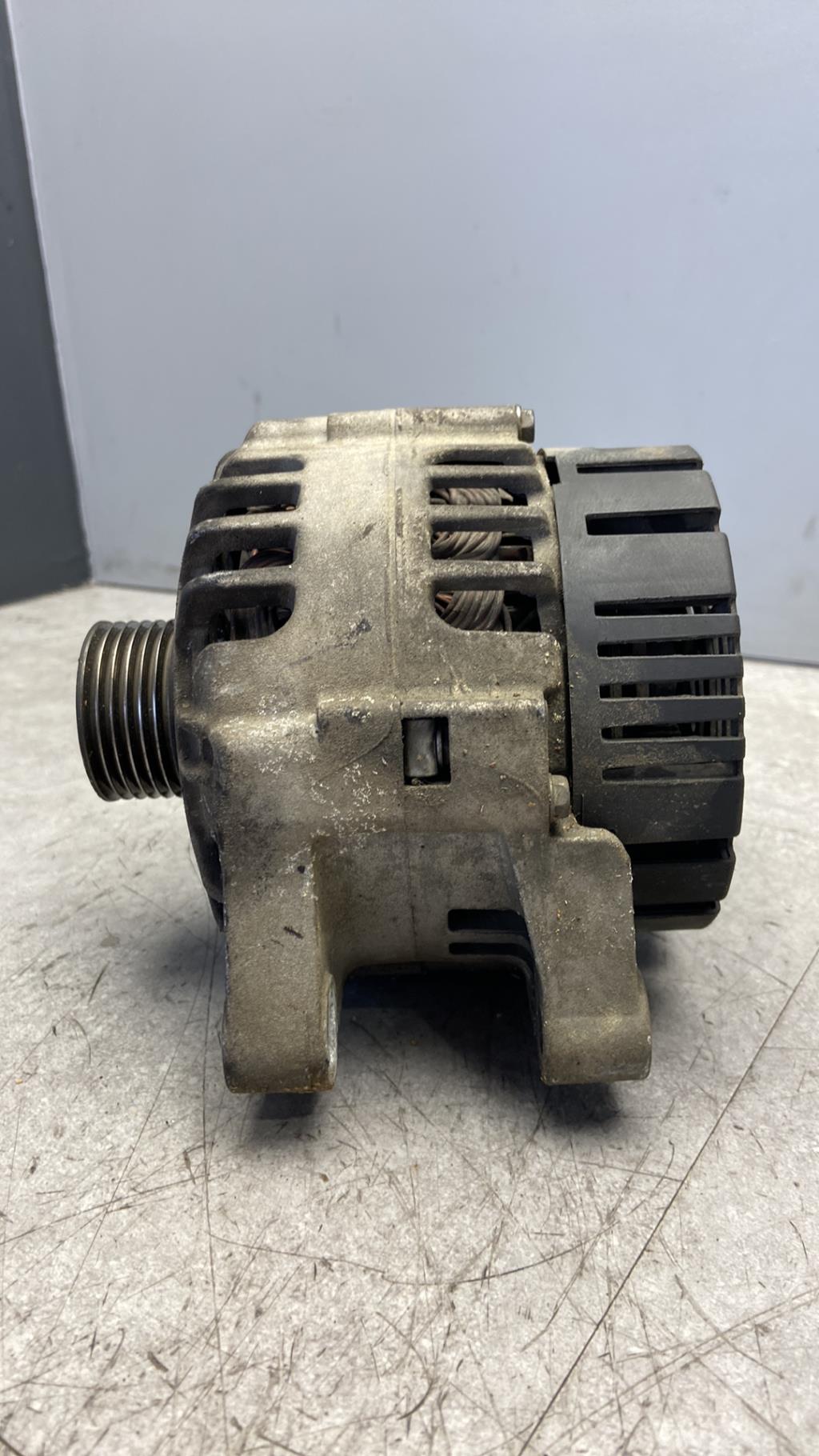 Alternatore PEUGEOT 307 PHASE 1 BREAK  - 1