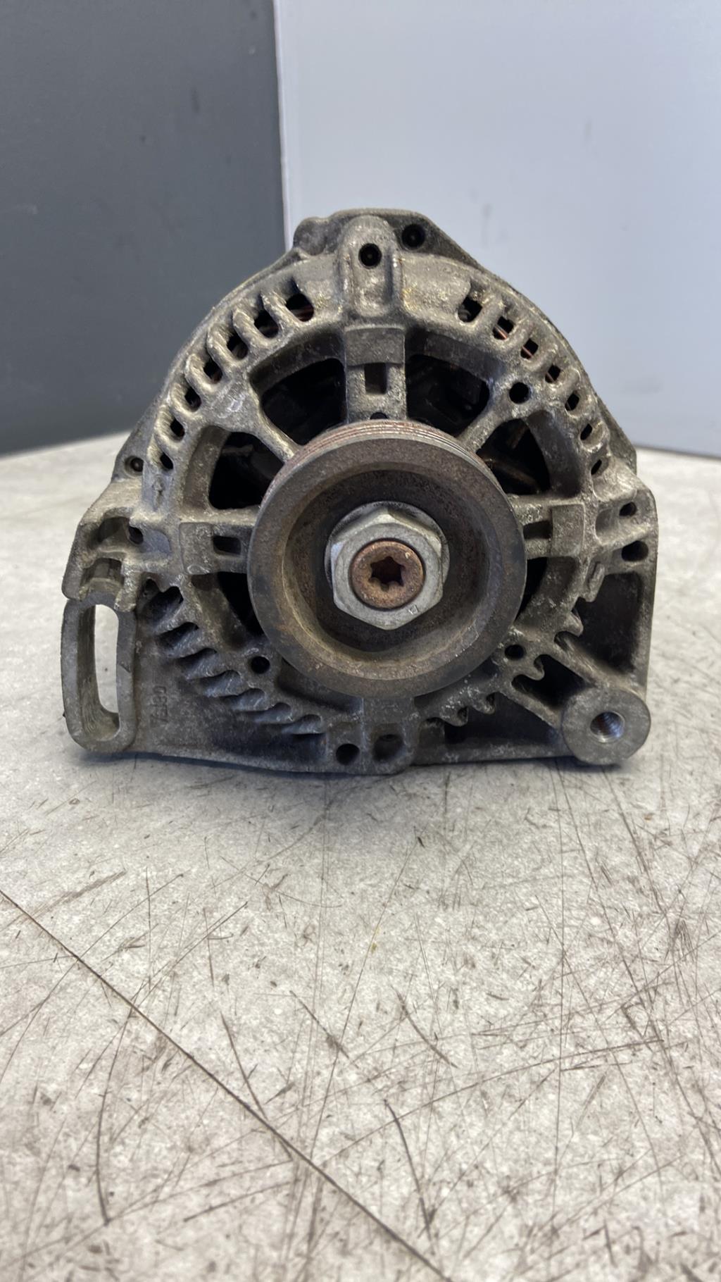 Alternatore RENAULT CLIO 1 PHASE 3 Gasolina - 1