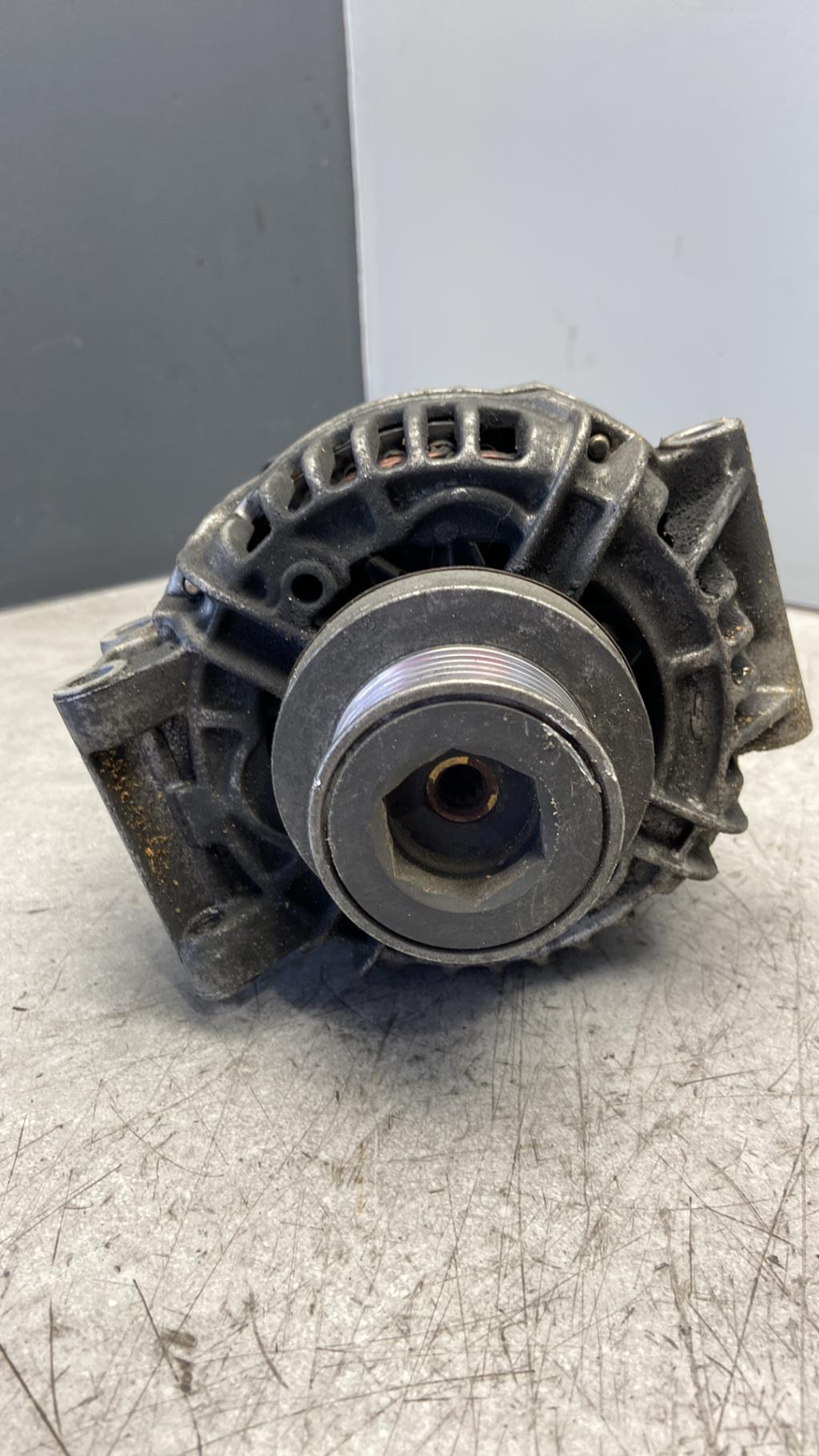 Alternatore RENAULT MEGANE 1 PHASE 2 Gasolina - 1