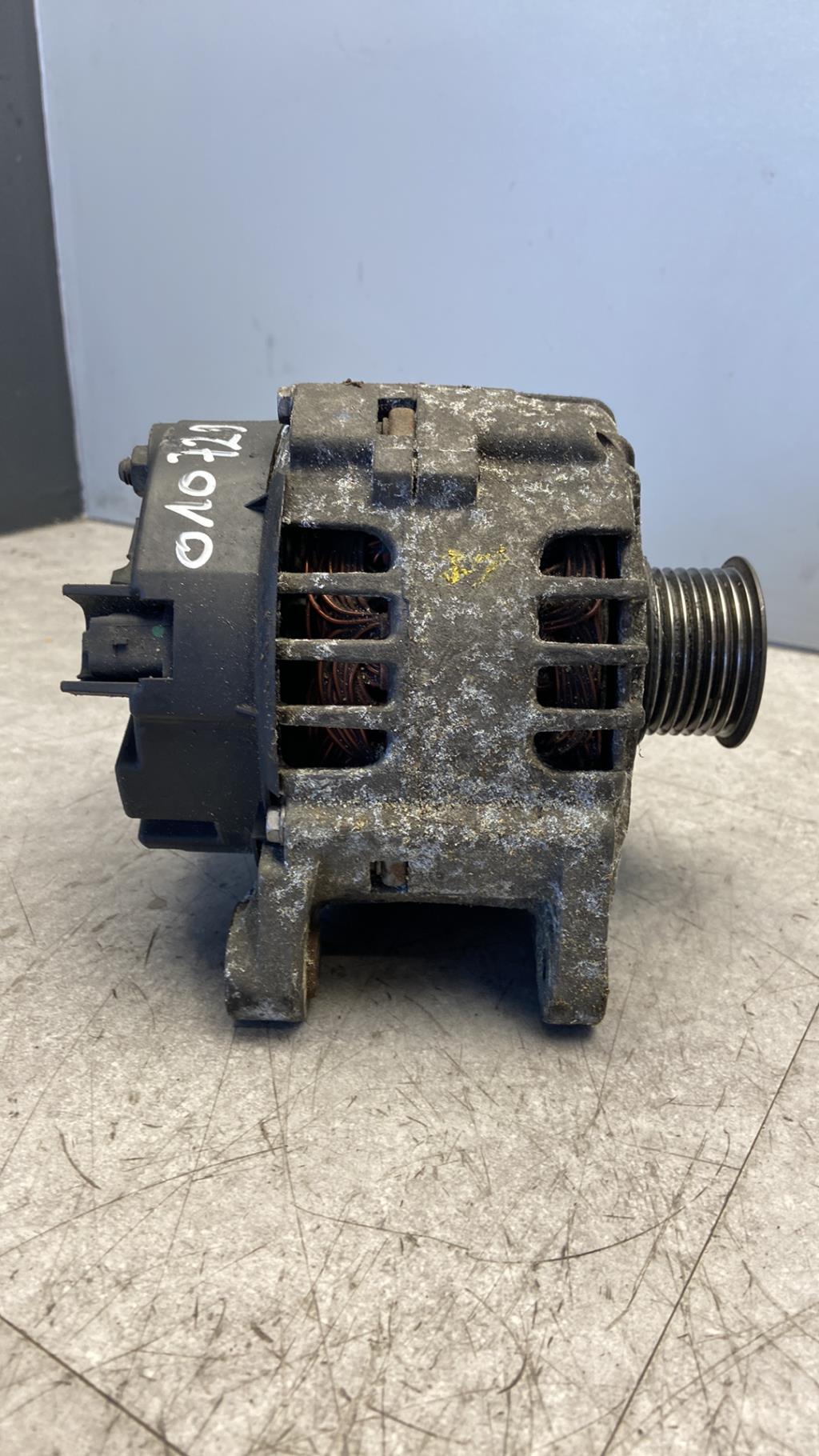 Alternatore RENAULT SCENIC 2 PHASE 1  - 1