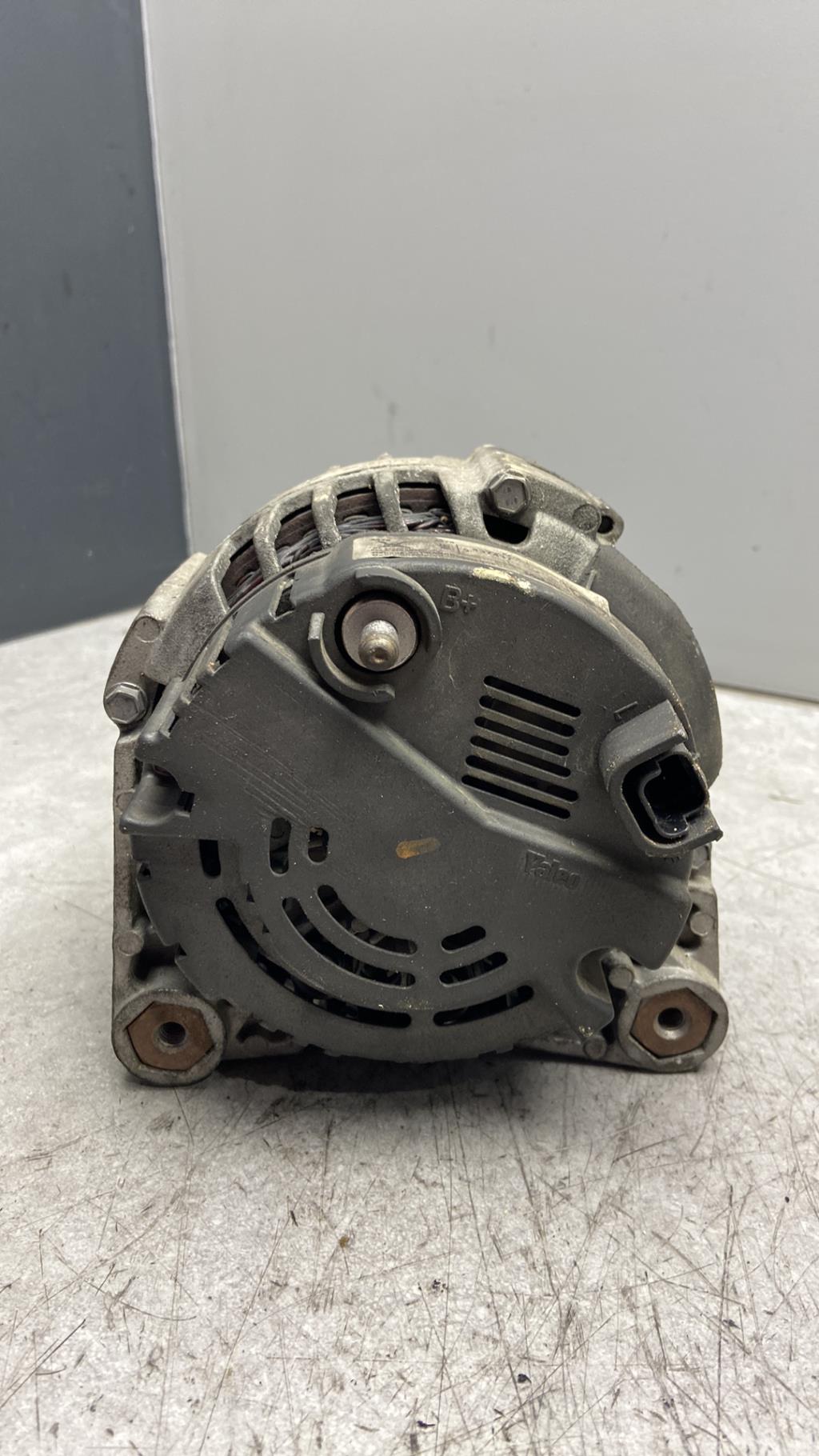 Alternatore RENAULT SCENIC 2 PHASE 1 Diésel - 1