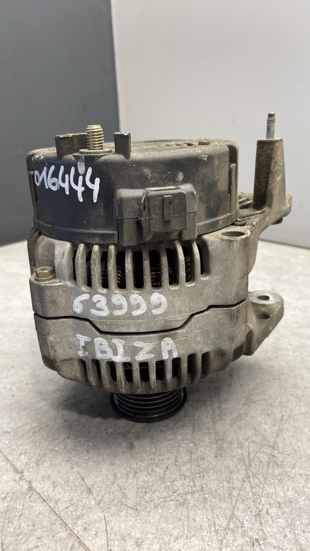 Alternatore SEAT IBIZA 2 PHASE 2 Gasolina - 1