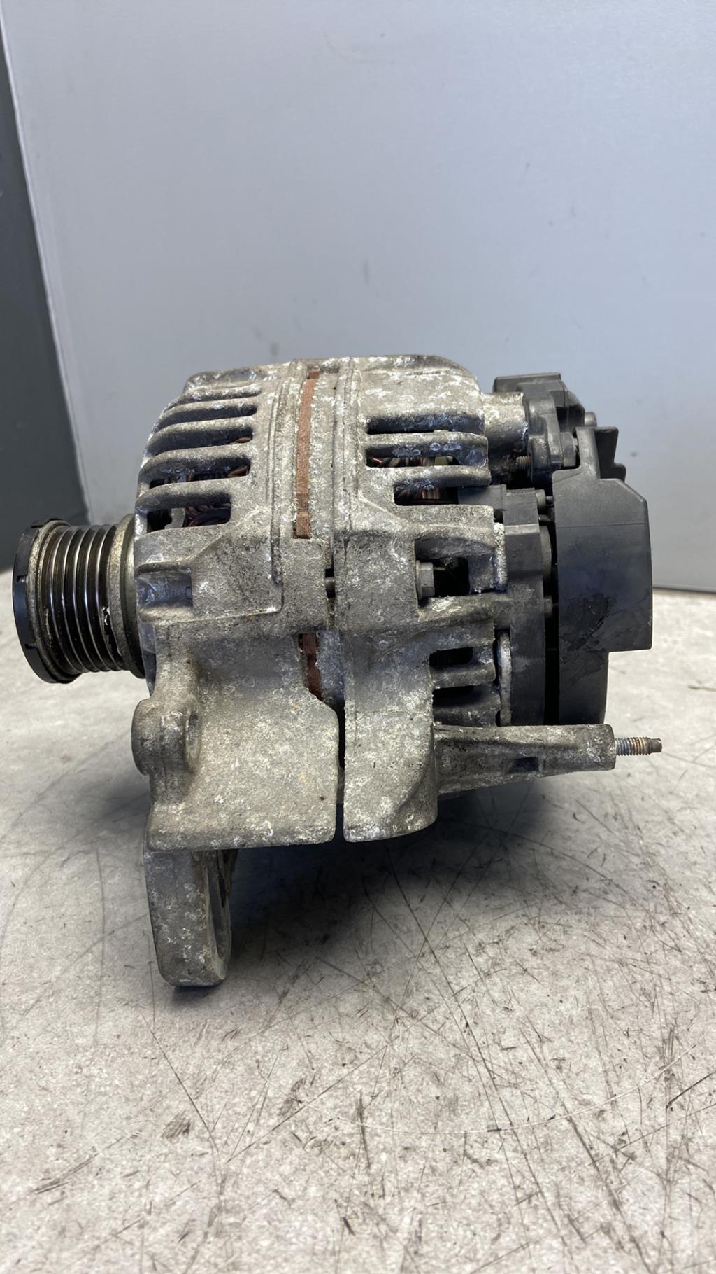 Alternatore SEAT IBIZA 4 PHASE 1 COUPE Diésel - 1