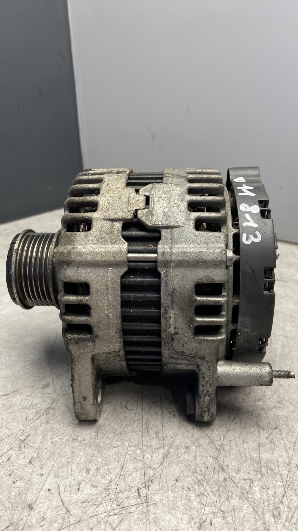 Alternatore VOLKSWAGEN PASSAT 5 CC COUPE  - 1