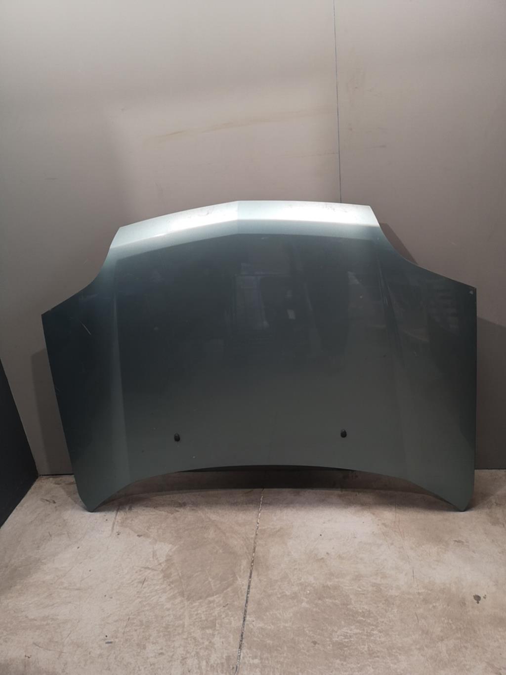 Capot NISSAN X-TRAIL 1 PHASE 1 Diesel - 1