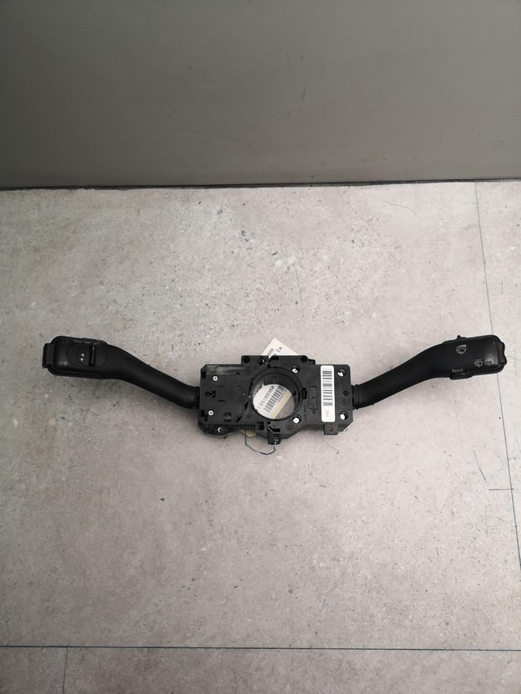 Devio guida completo con contatto spiralato AUDI A3 1 PHASE 1 Gasolina - 1