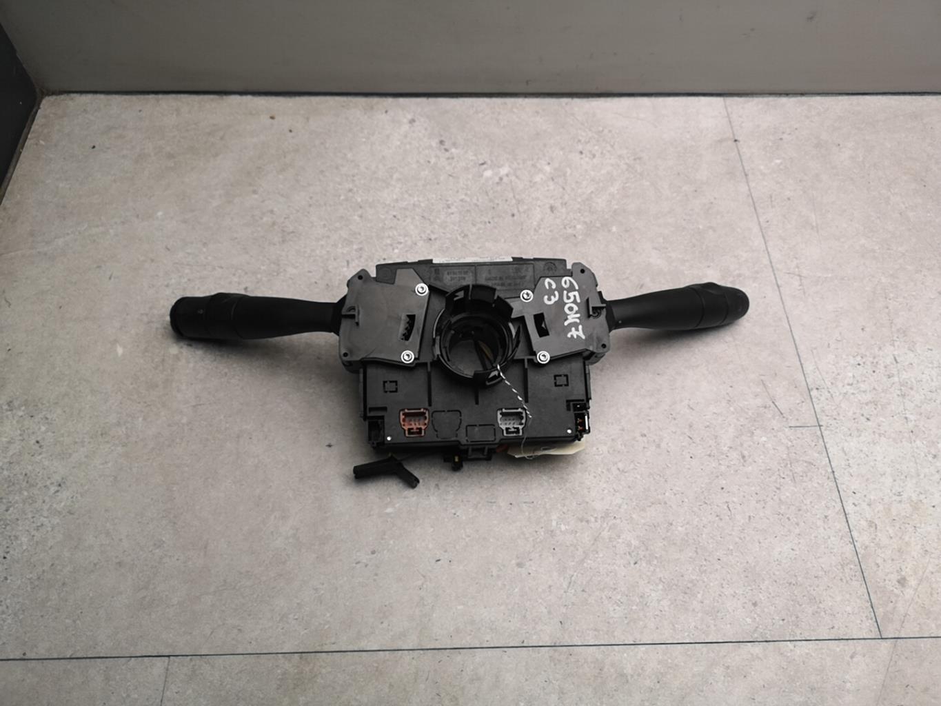 Devio guida completo con contatto spiralato CITROEN C3 1 PHASE 1 Diésel - 1