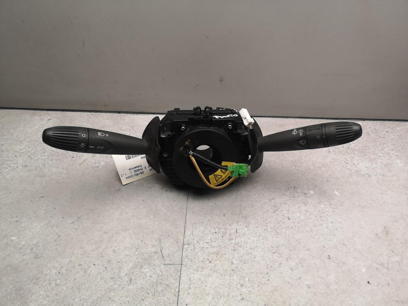 Devio guida completo con contatto spiralato FIAT PUNTO 2 PHASE 1 Gasolina - 1