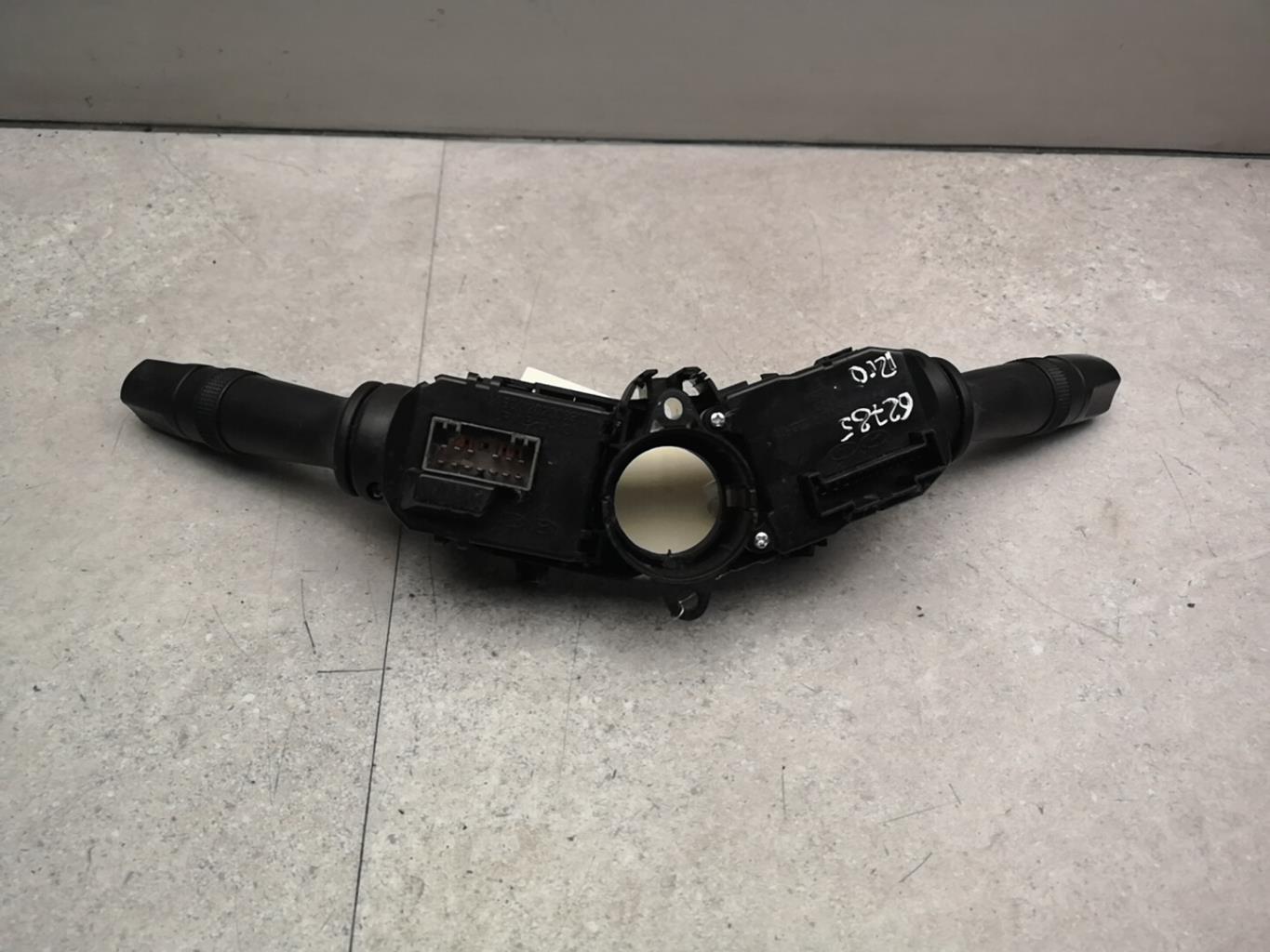 Devio guida completo con contatto spiralato KIA RIO 3 PHASE 1 Gasolina - 1