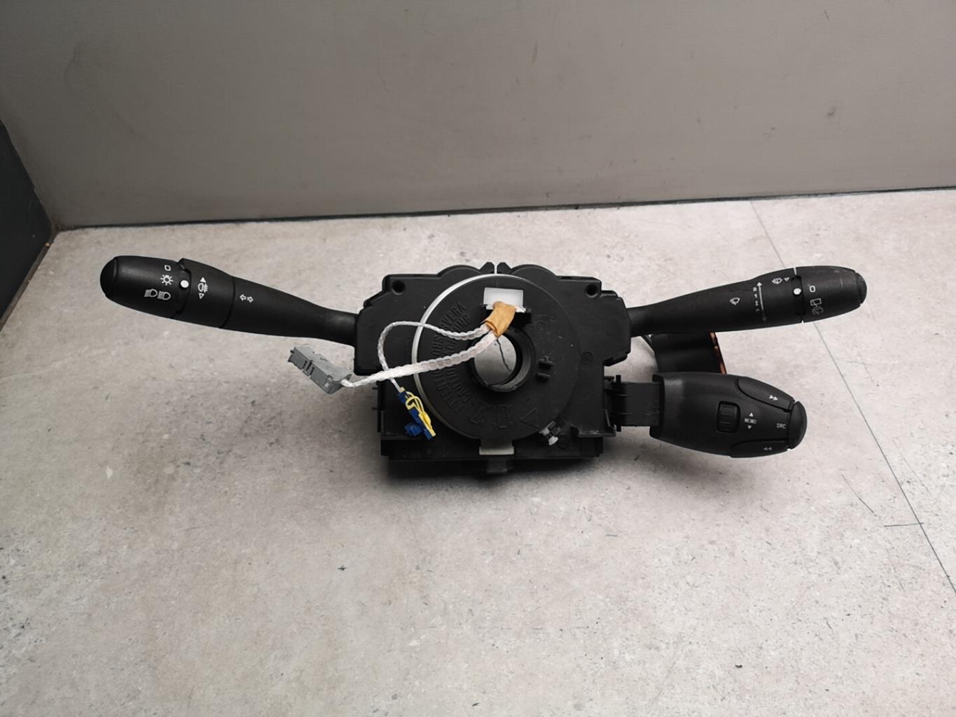 Devio guida completo con contatto spiralato PEUGEOT 206+ Gasolina - 1