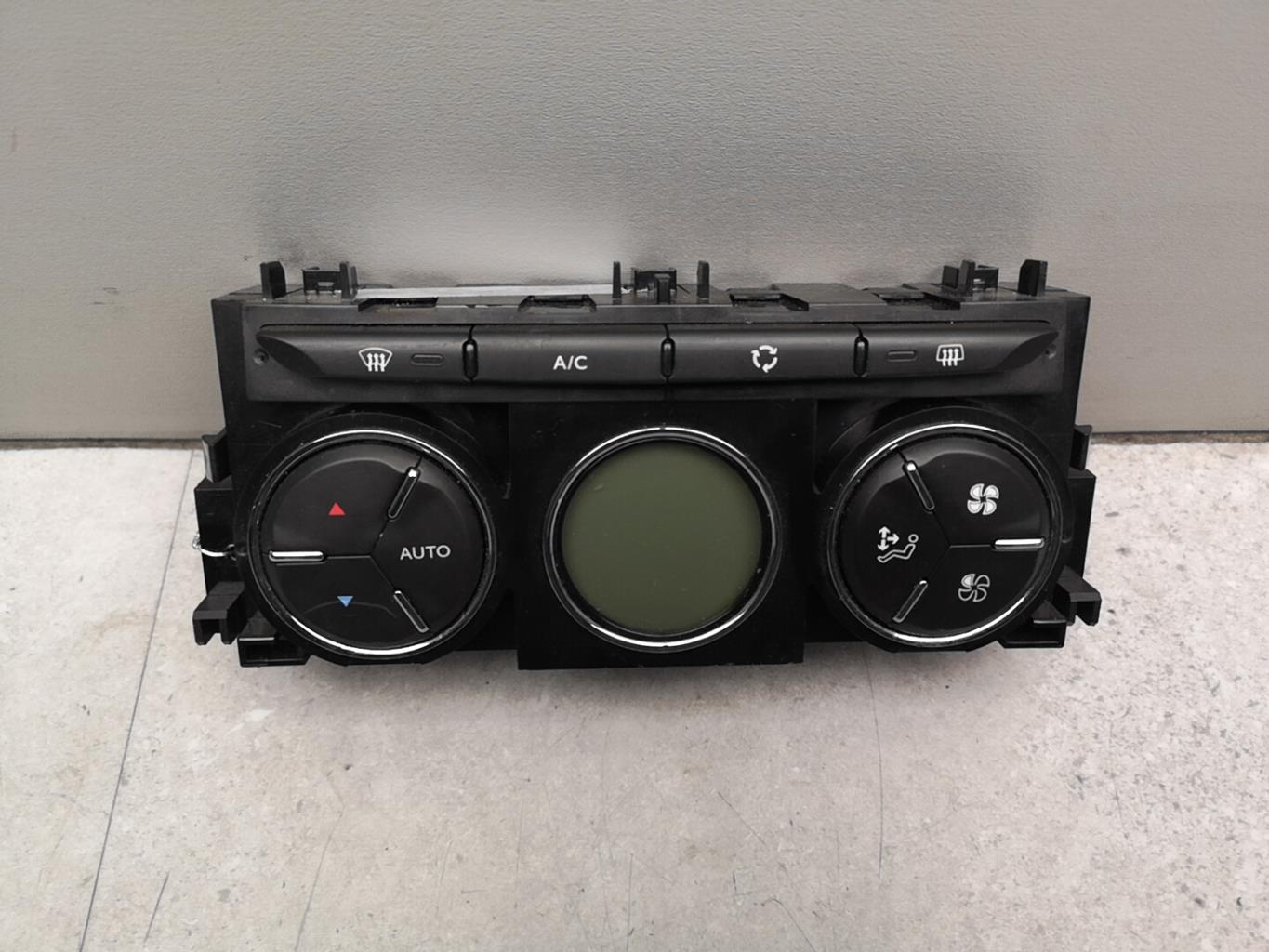 Comandi riscaldamento CITROEN DS3 PHASE 1 Gasolina - 1