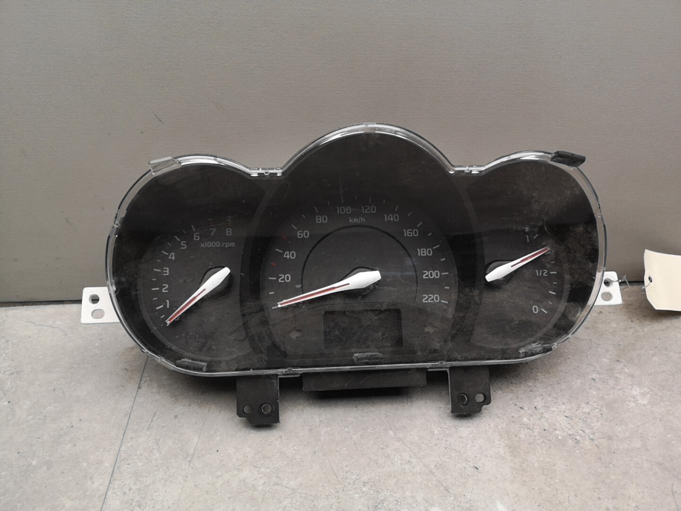 Compteur KIA RIO 3 PHASE 1 Essence - 1