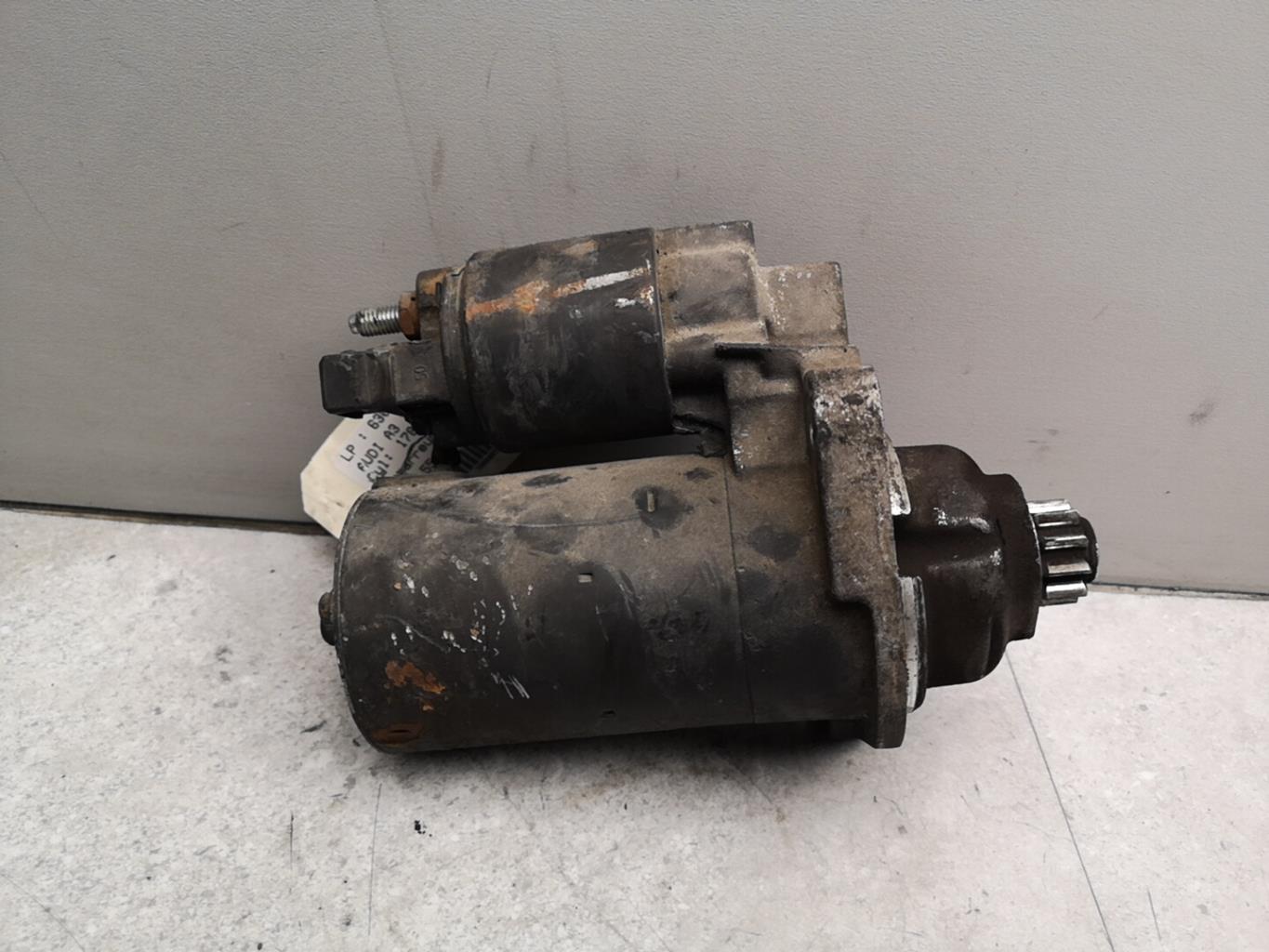 Demarreur AUDI A3 1 PHASE 1 Essence - 1