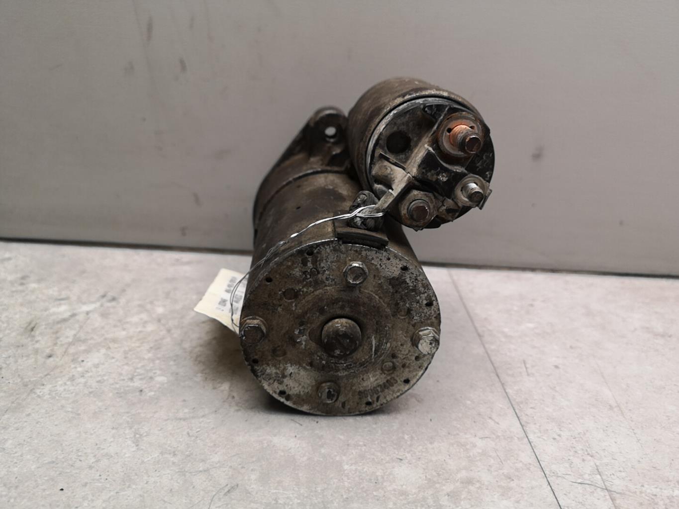 Motorino avviamento CHEVROLET AVEO 1 Gasolina/GLP - 1