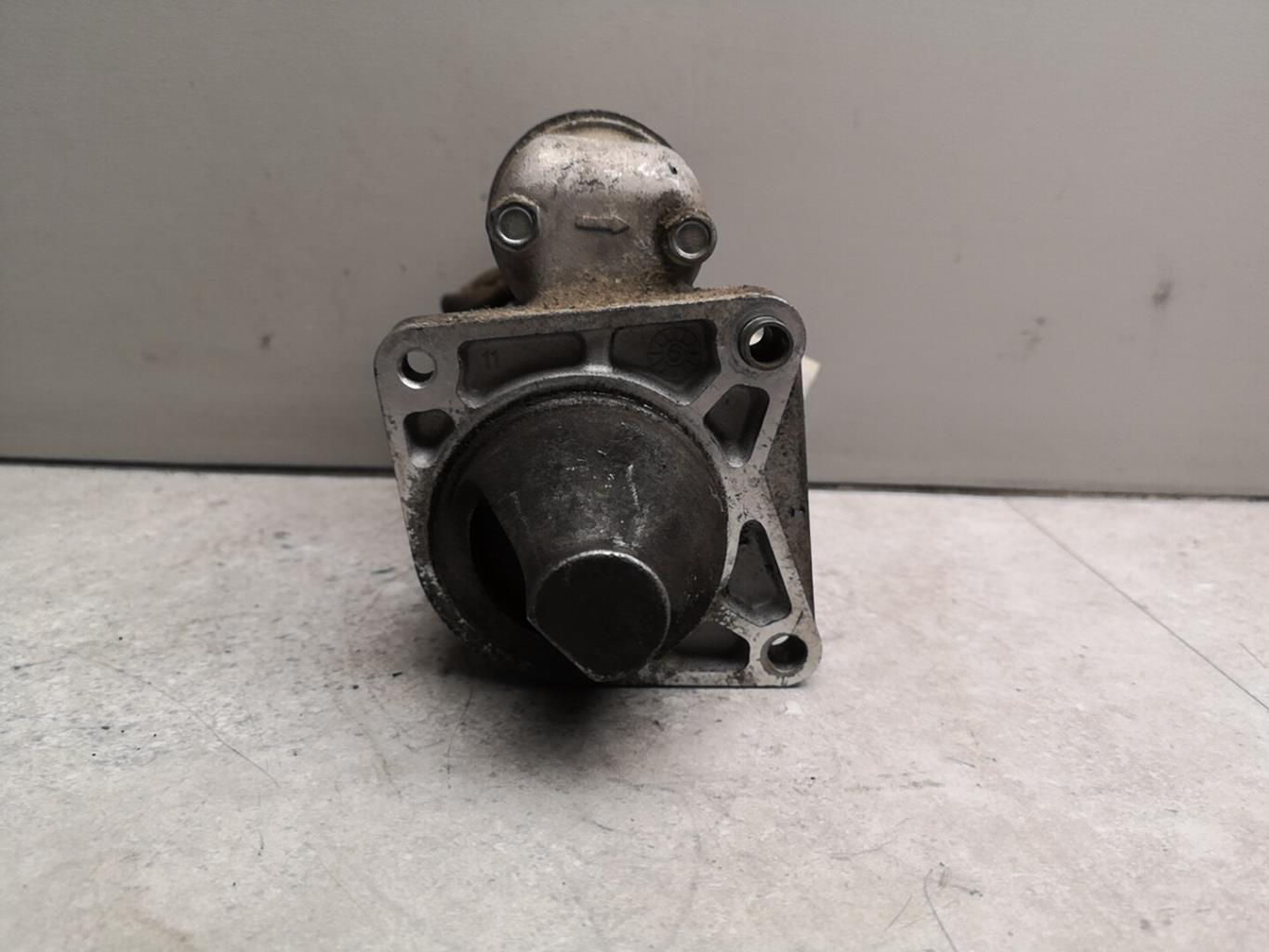 Demarreur FIAT PANDA 2 PHASE 1 Essence - 1