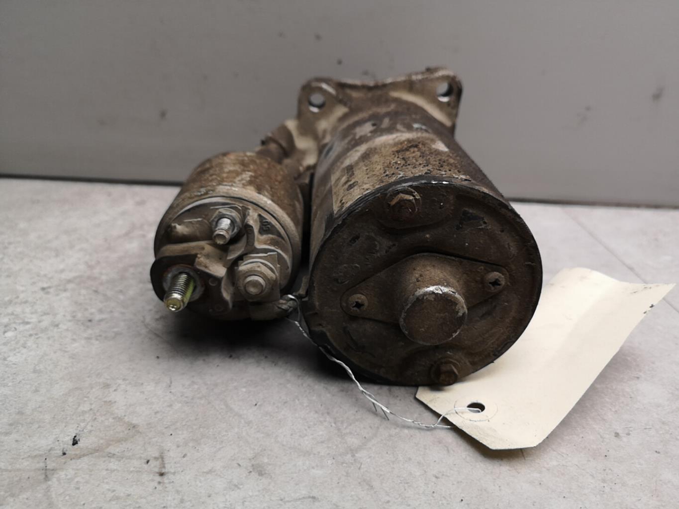 Motorino avviamento FORD FIESTA 3 PHASE 2 Gasolina - 1