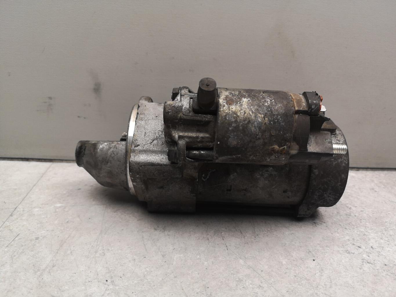Motorino avviamento HYUNDAI I 30 1 PHASE 2 Diésel - 1