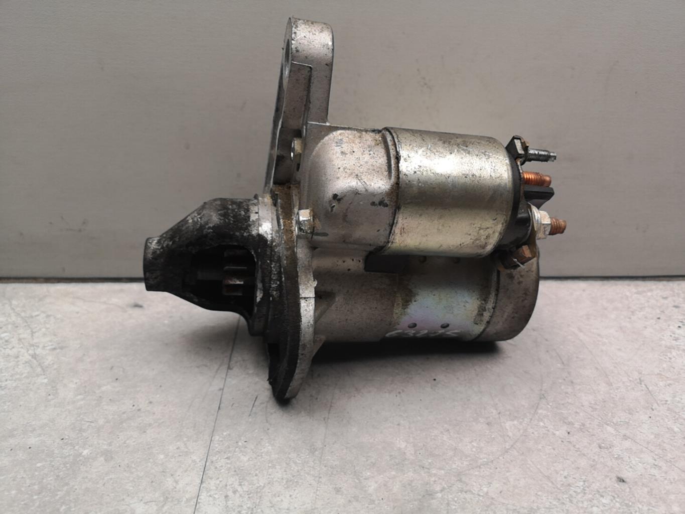Demarreur RENAULT CLIO 4 PHASE 1 Essence - 1
