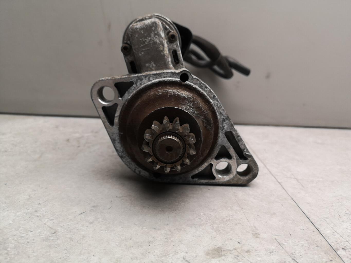 Demarreur SEAT LEON 2 PHASE 2 Diesel - 1