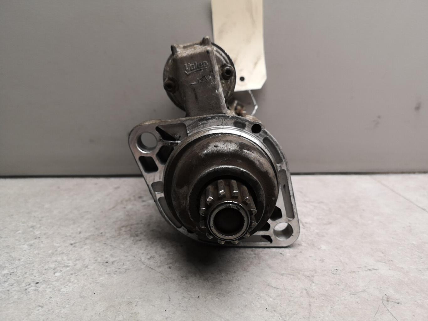 Motorino avviamento VOLKSWAGEN PASSAT 5 CC COUPE  - 1