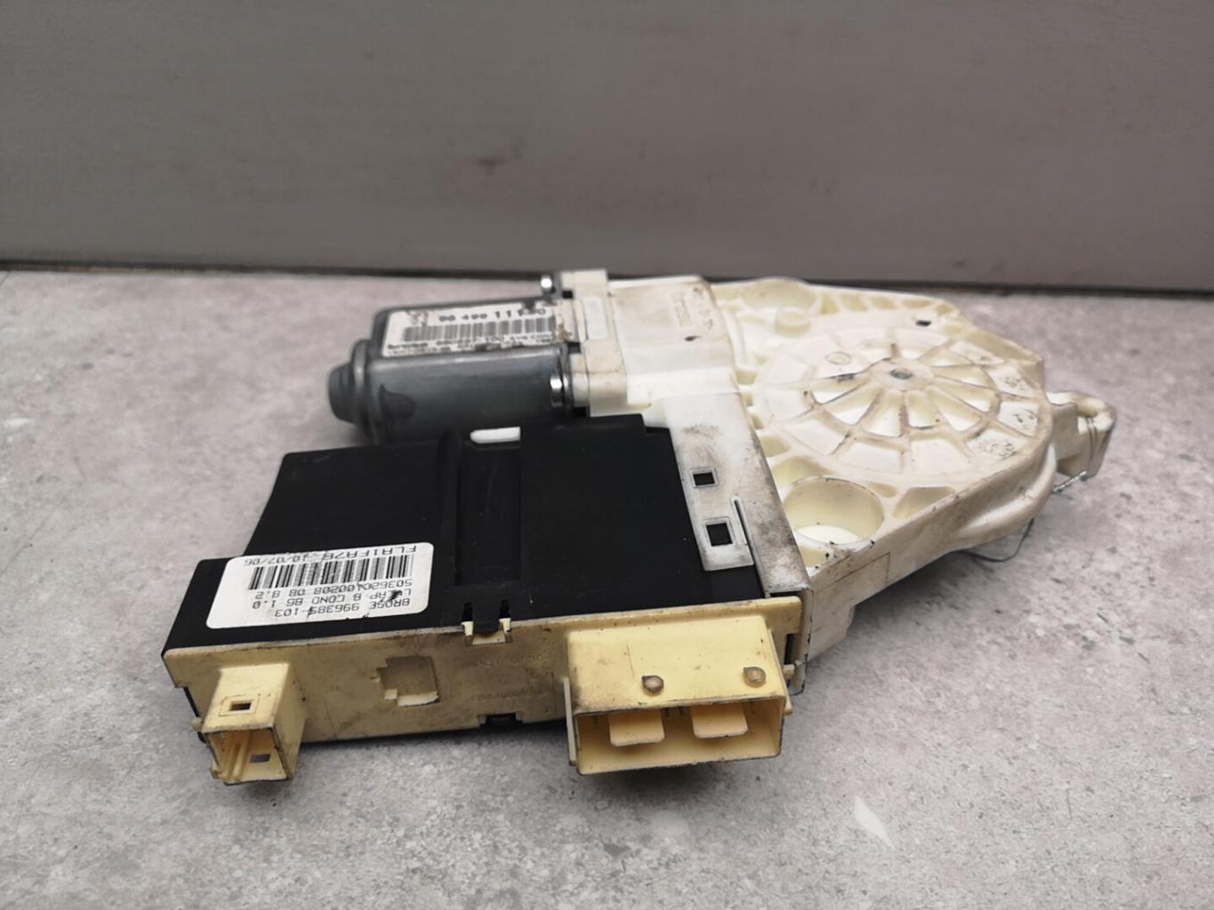 Motore alzacristalli anteriore sinistro PEUGEOT 307 PHASE 2 BREAK Diésel - 1