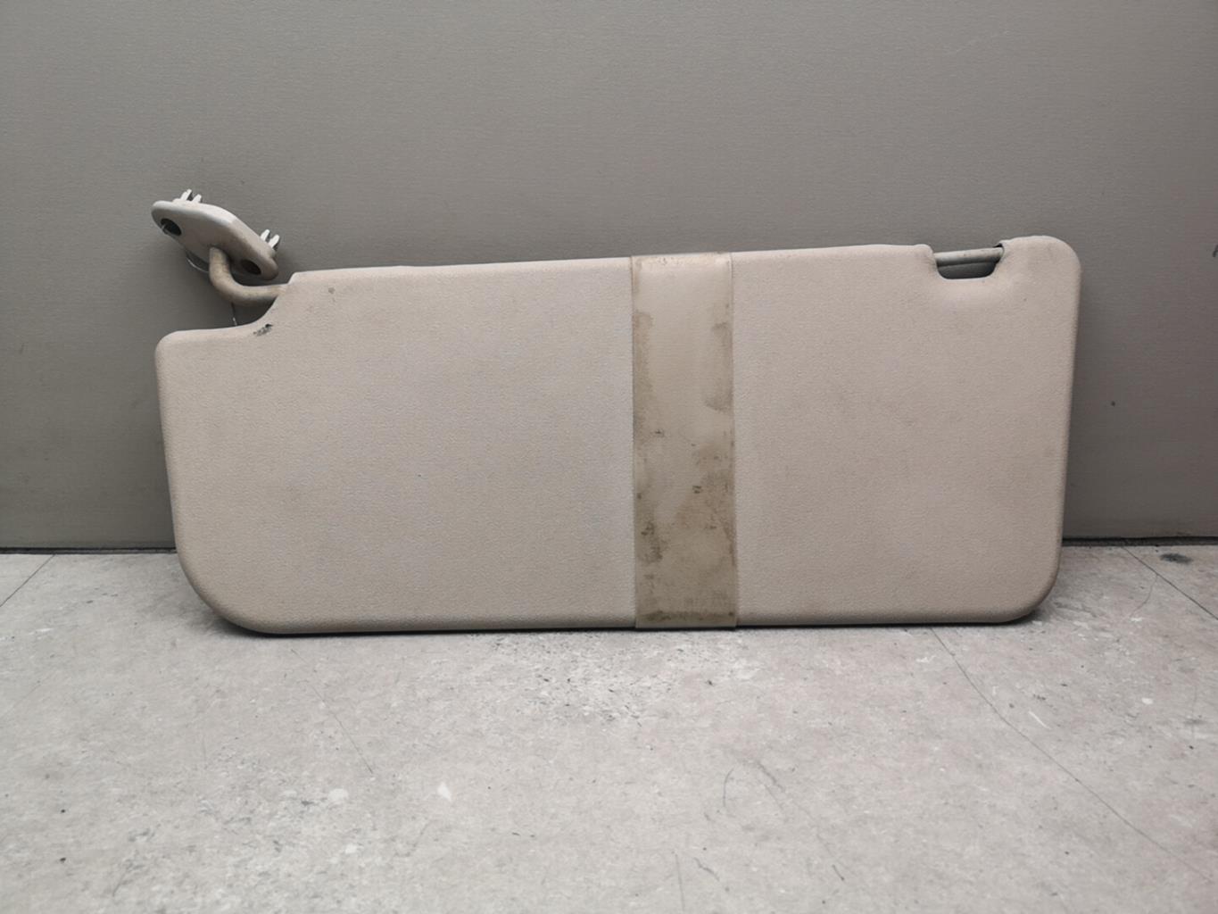 Visiera parasole destra PEUGEOT 106 PHASE 1 Gasolina - 1